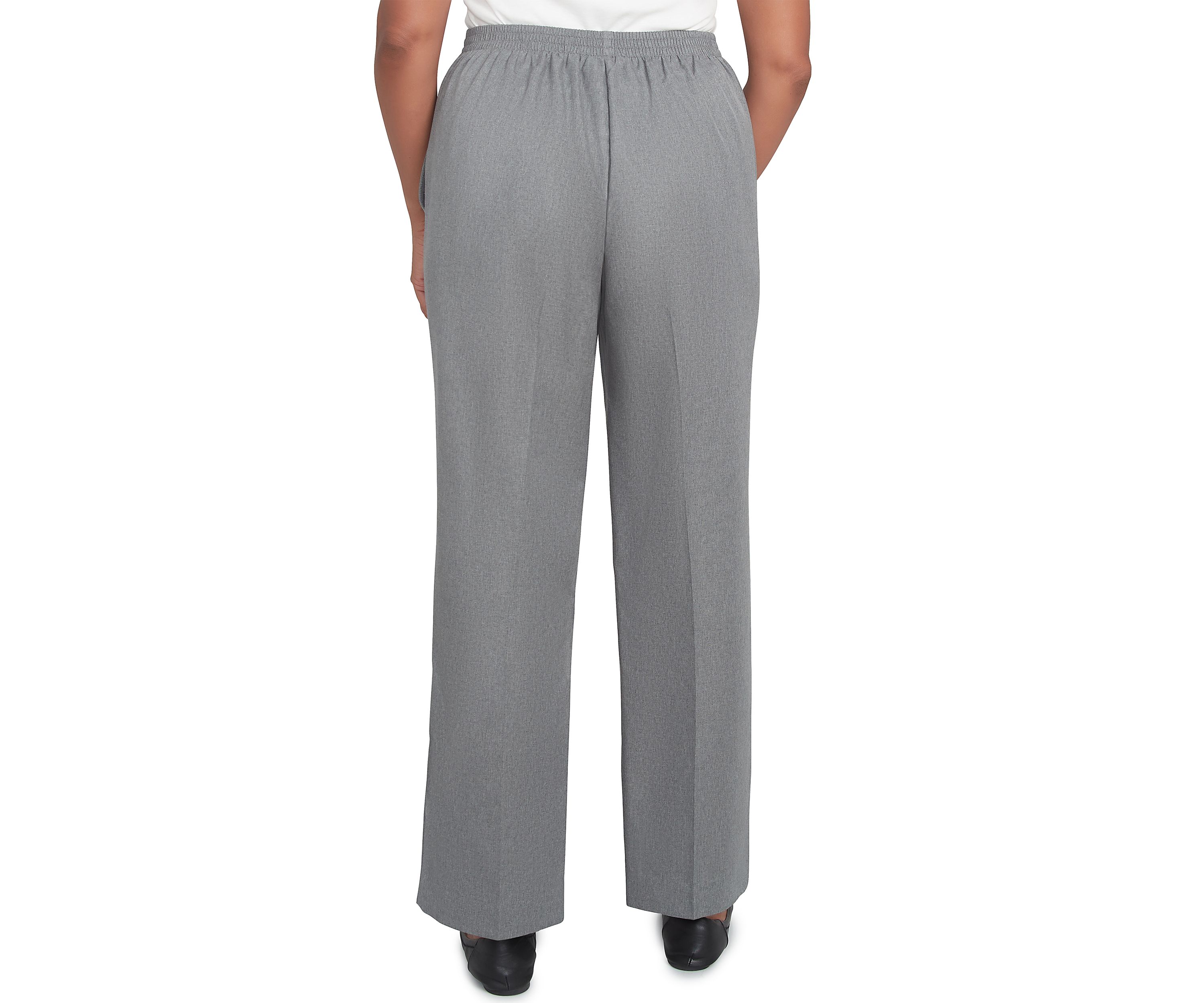 Petite Copenhagen Proportioned Short Pants