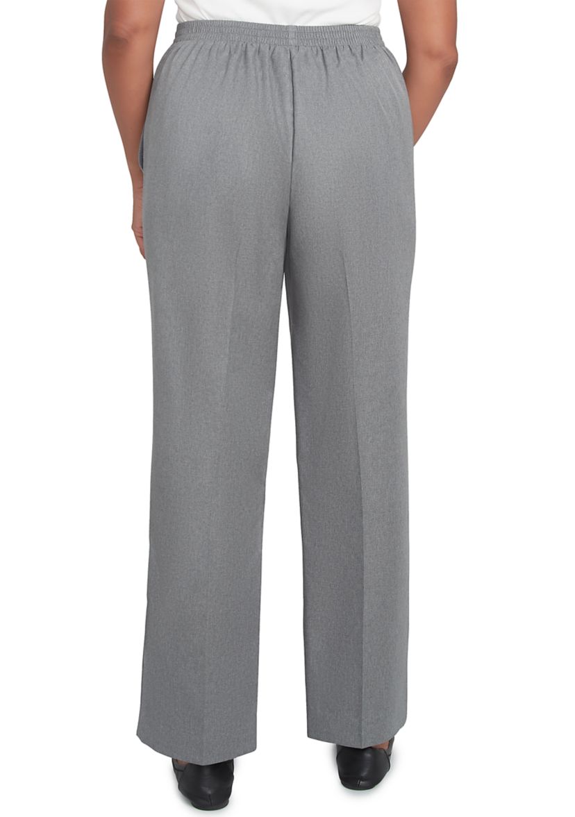 Petite Copenhagen Proportioned Short Pants