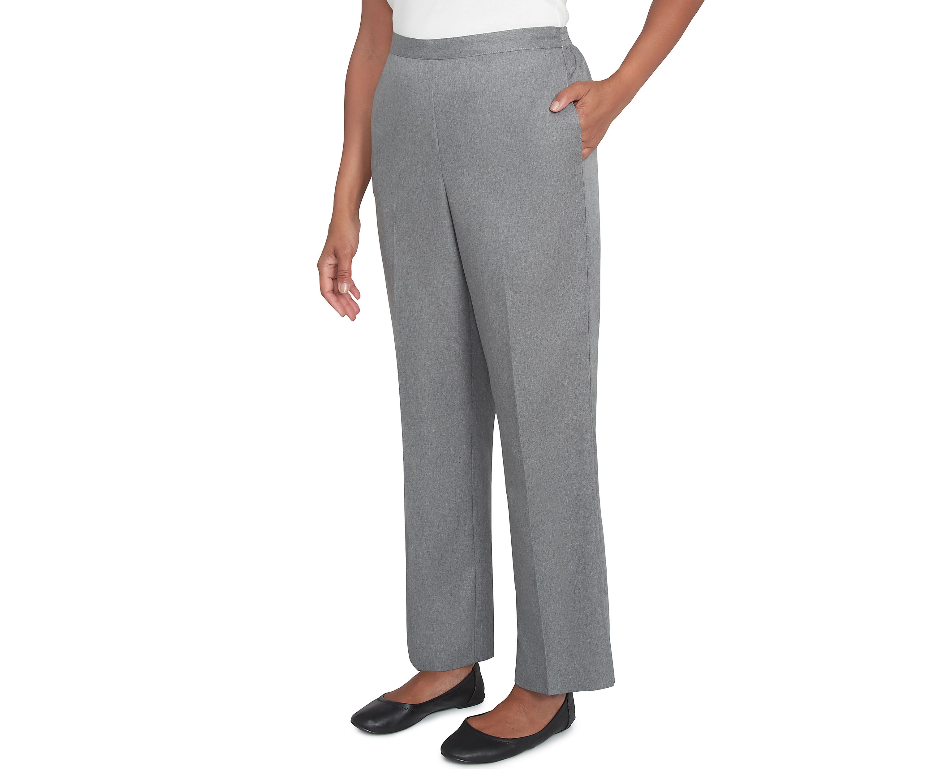 Petite Copenhagen Proportioned Short Pants