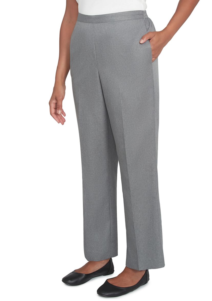Petite Copenhagen Proportioned Short Pants
