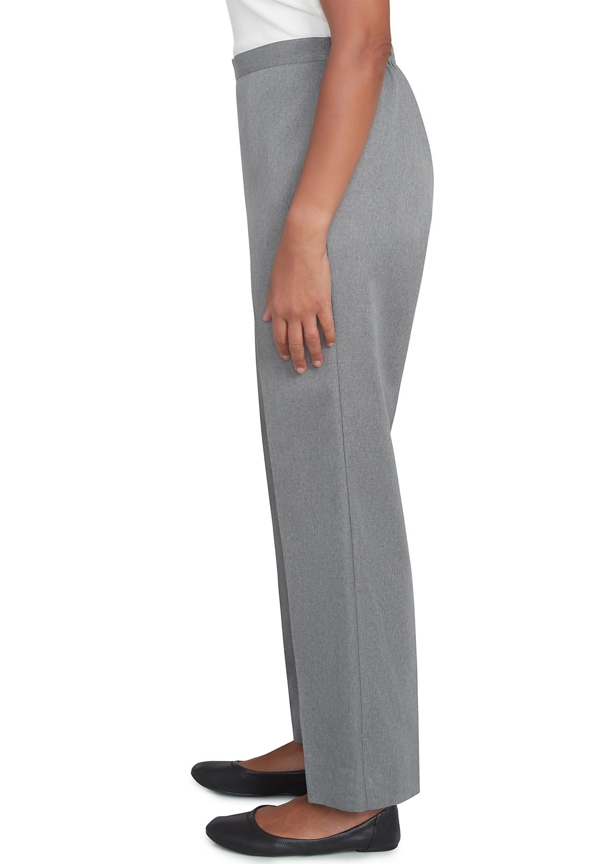 Petite Copenhagen Proportioned Short Pants