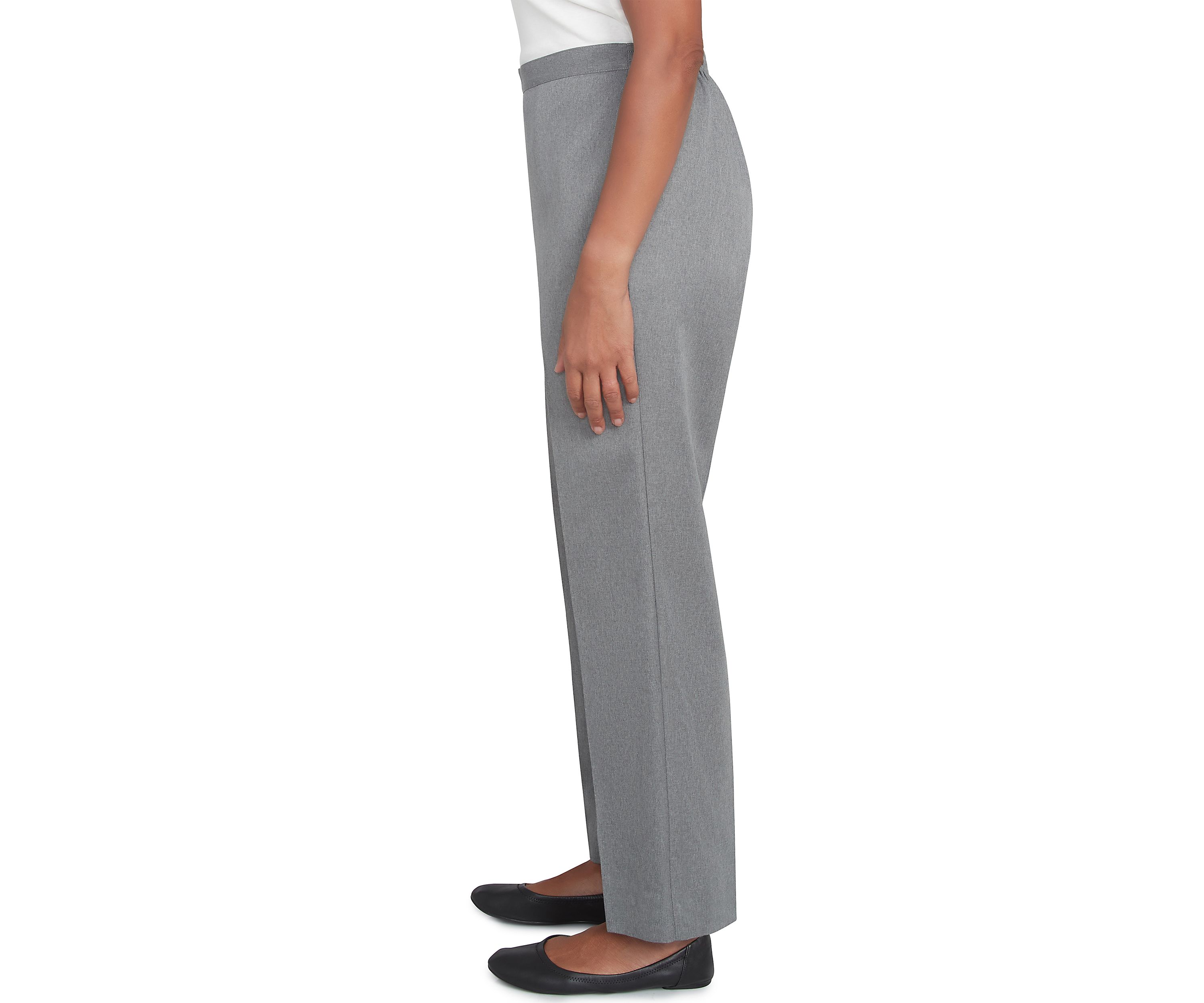 Petite Copenhagen Proportioned Short Pants