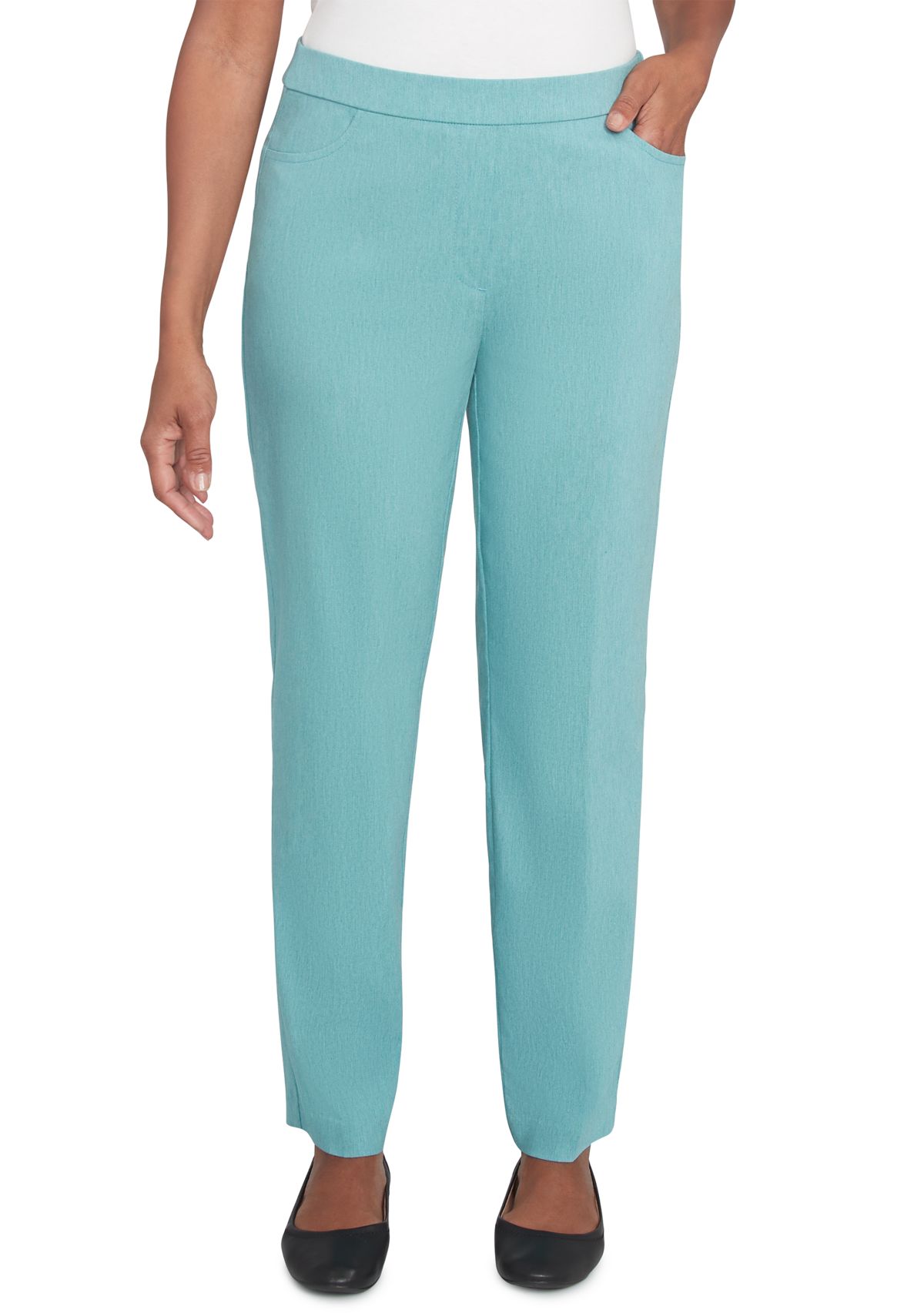 Womens Lake Victoria Proportioned Short Pants