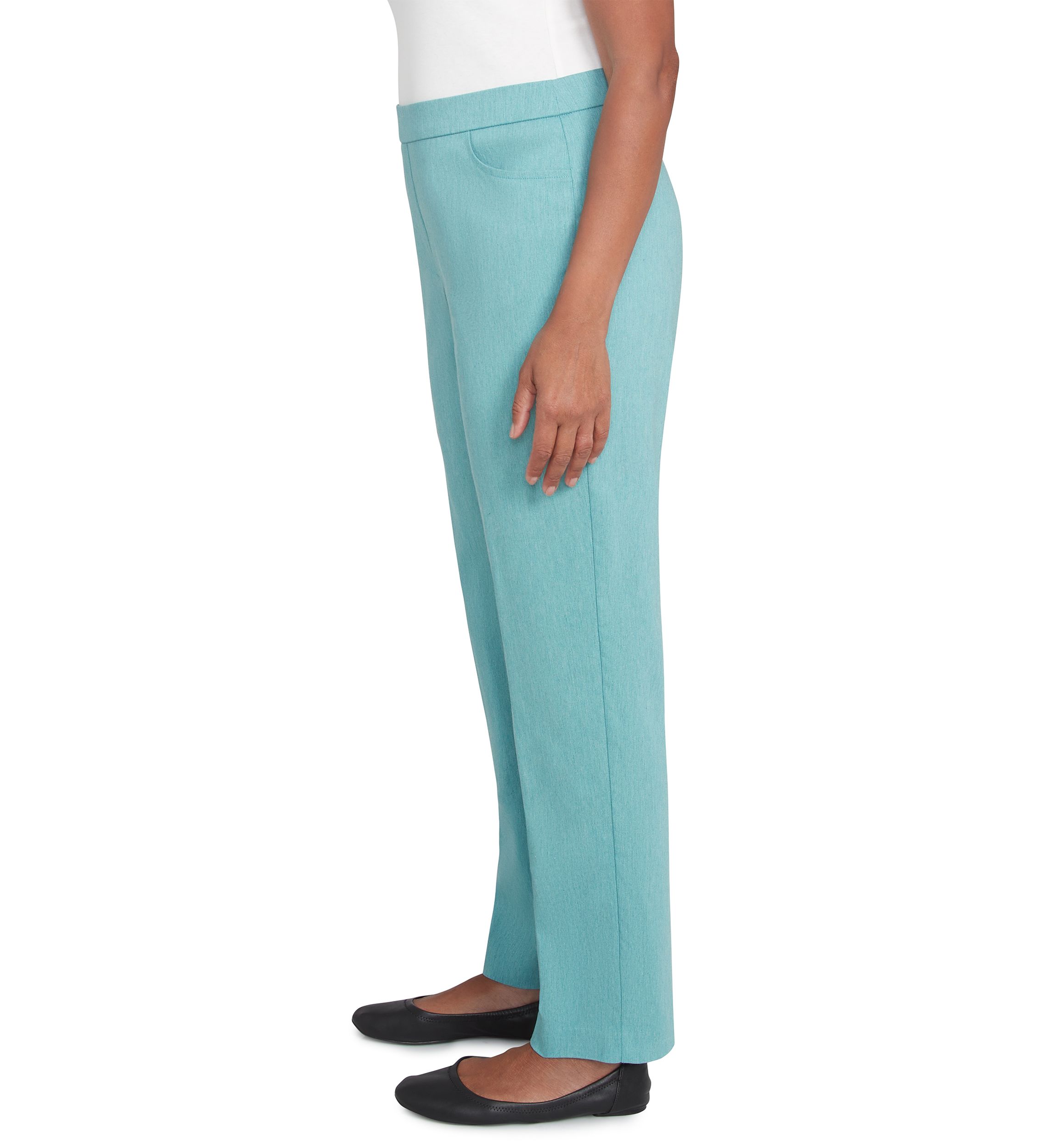 Womens Lake Victoria Proportioned Short Pants