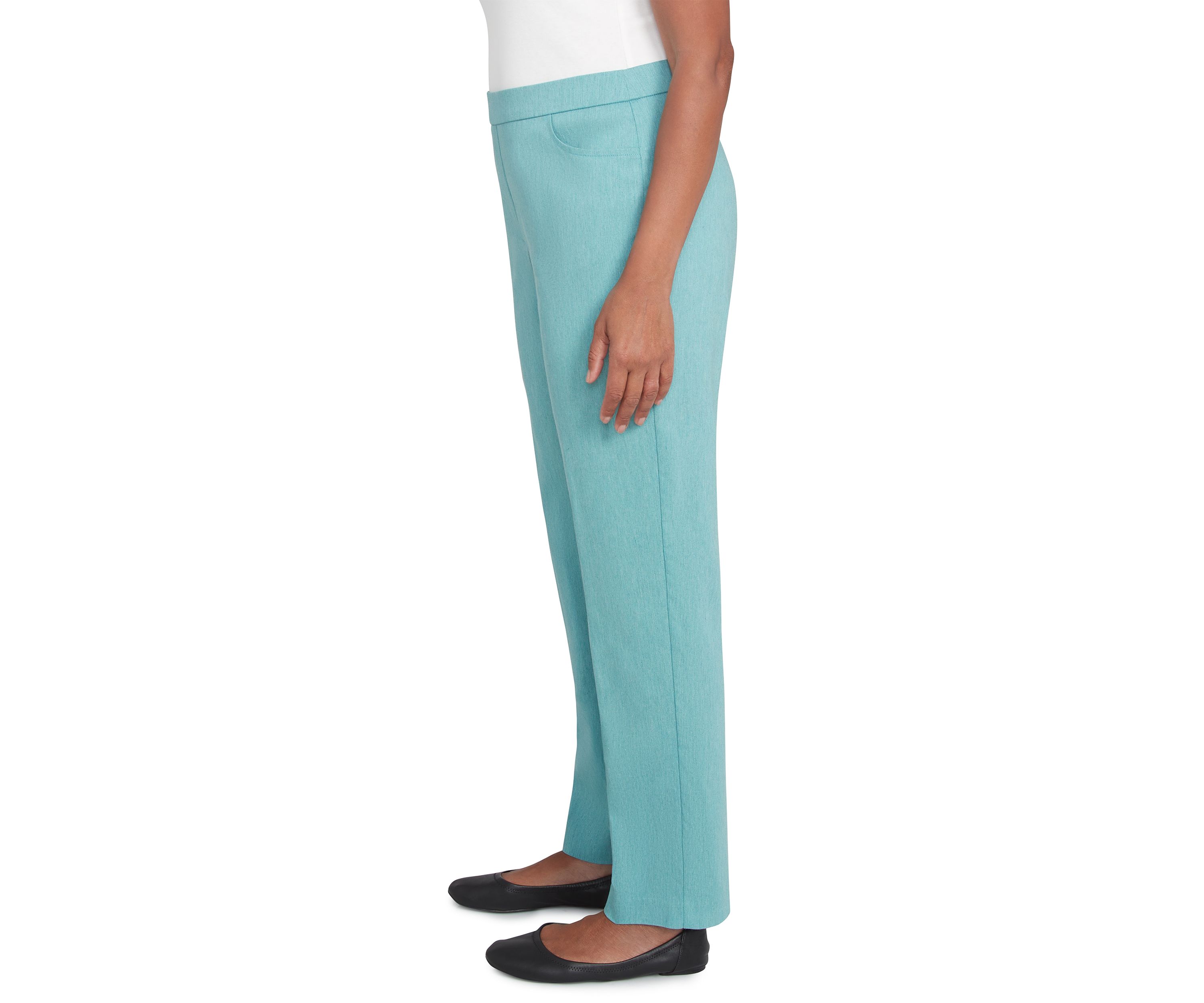 Womens Lake Victoria Proportioned Short Pants