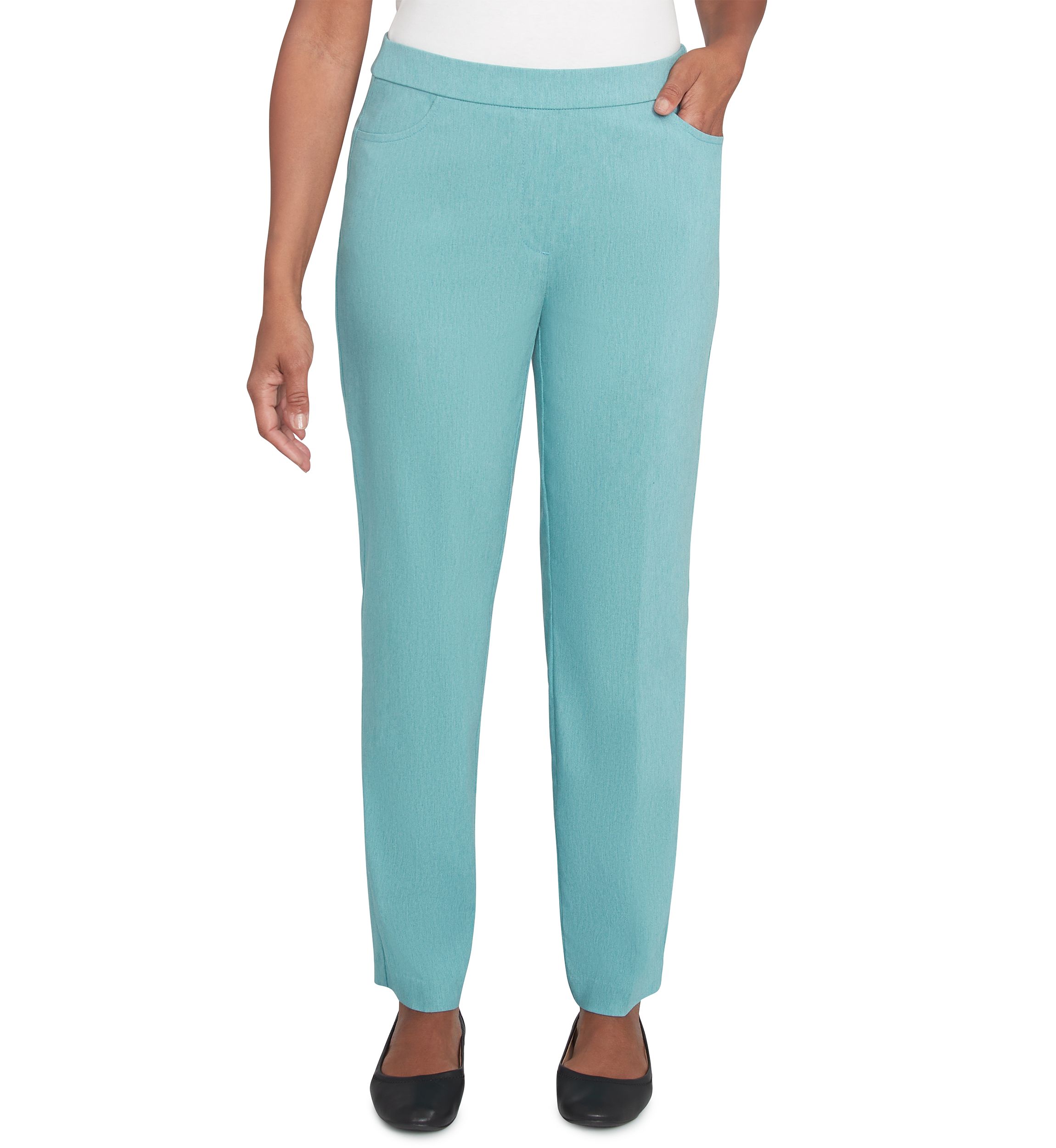 Womens Lake Victoria Proportioned Medium Pants