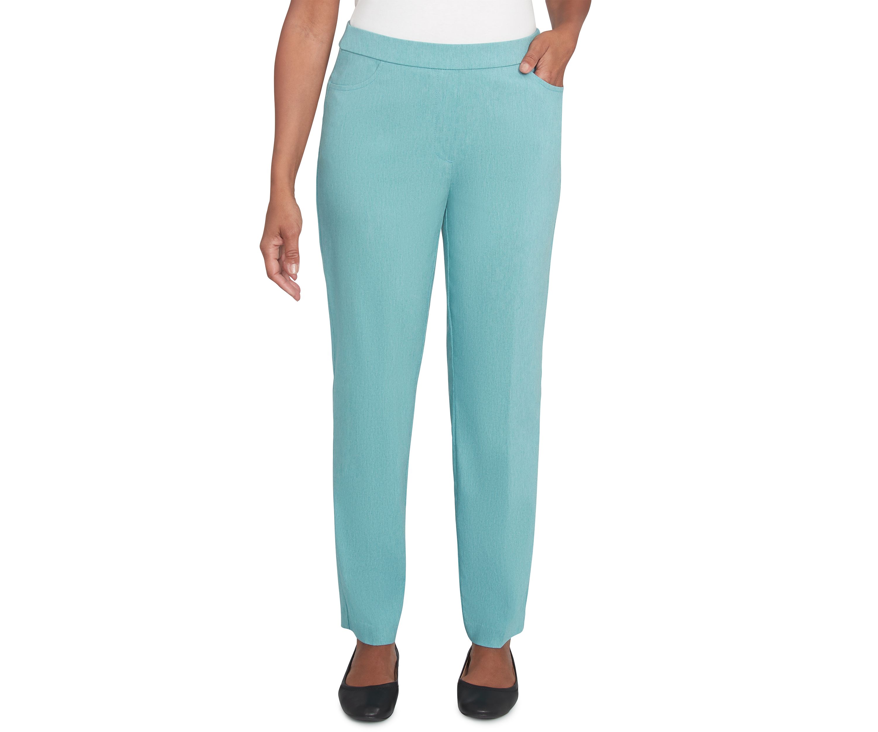 Petite Lake Victoria Proportioned Medium Pants