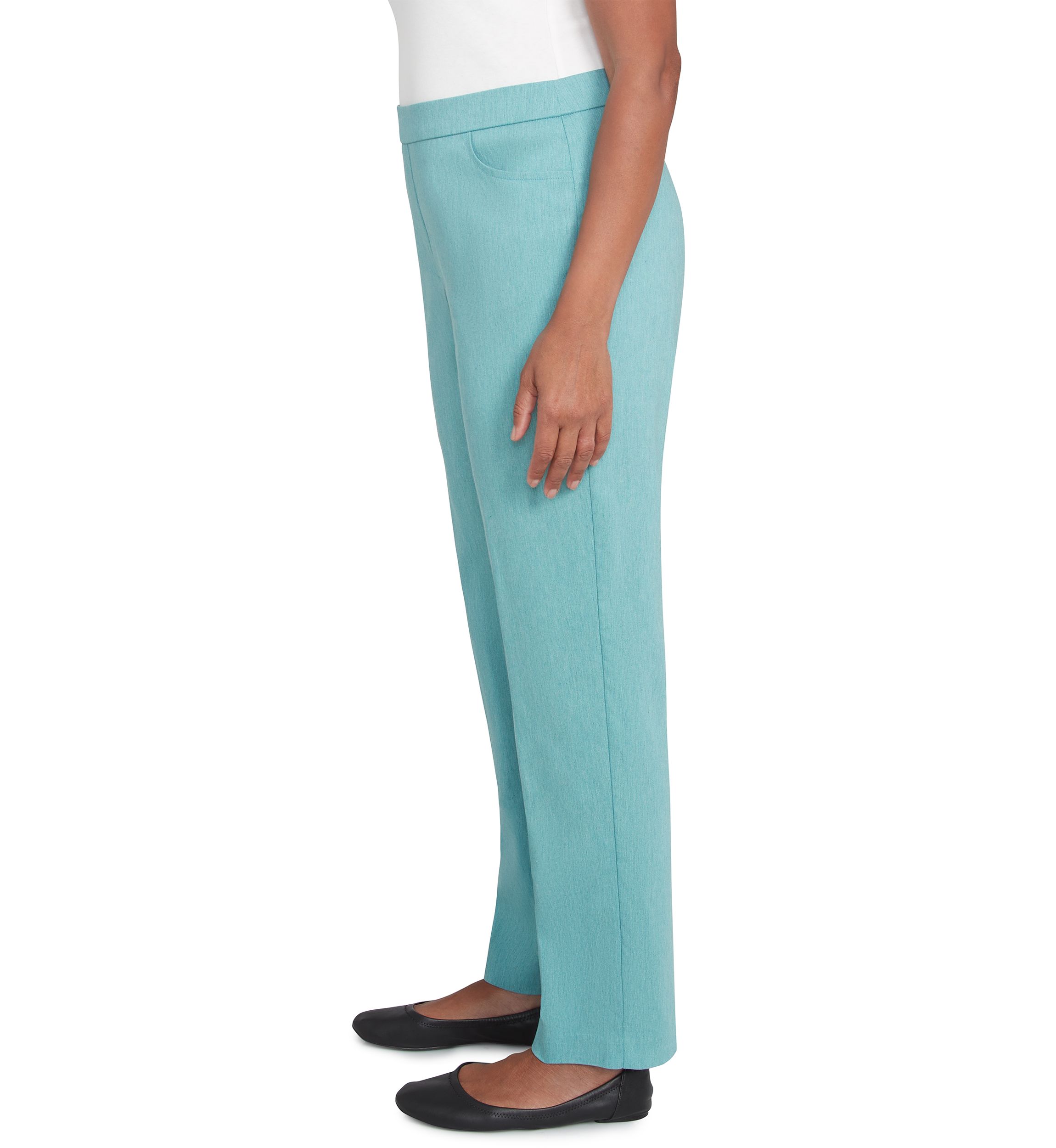 Petite Lake Victoria Proportioned Medium Pants