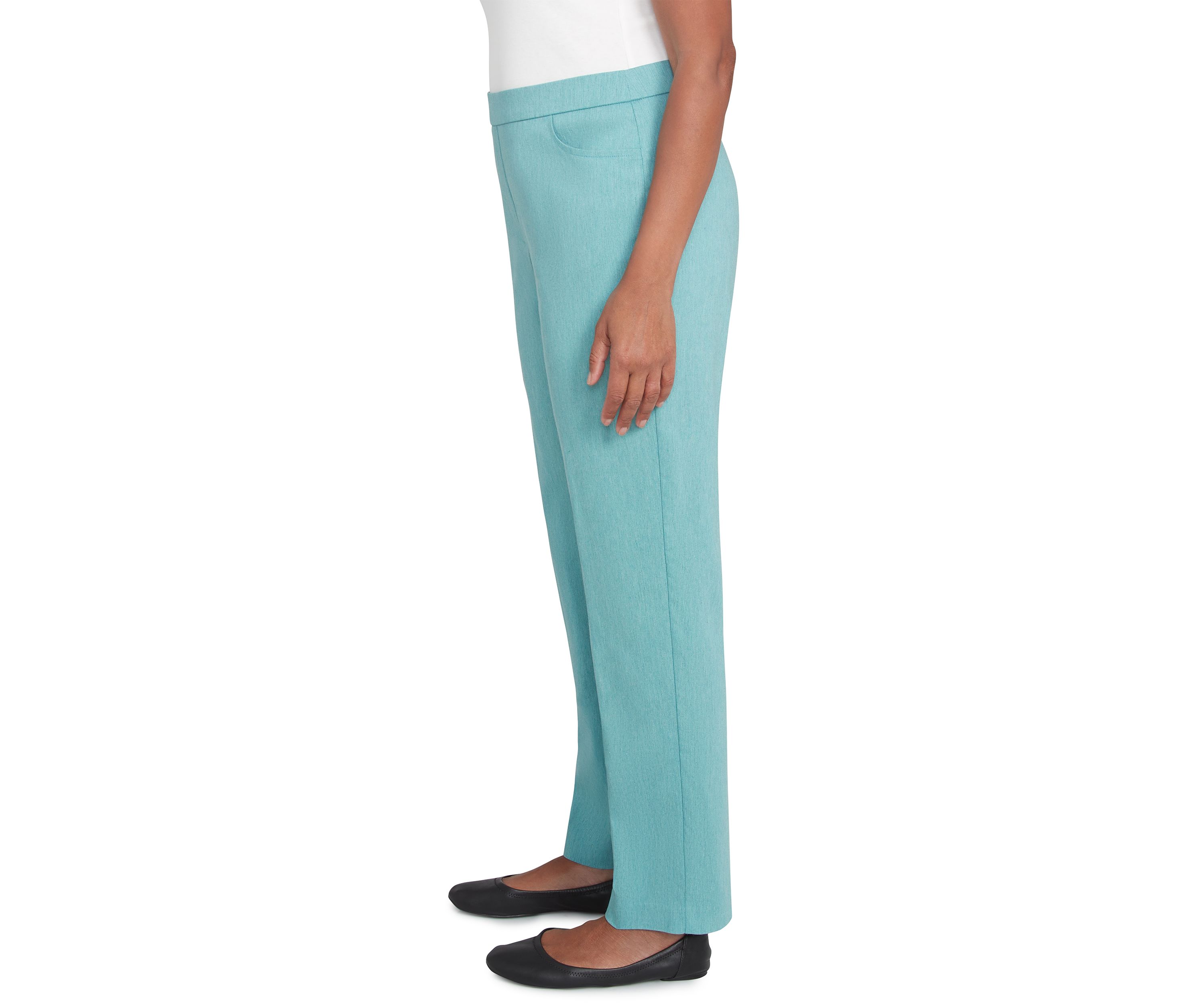 Petite Lake Victoria Proportioned Medium Pants