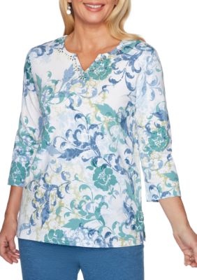 belk alfred dunner petites