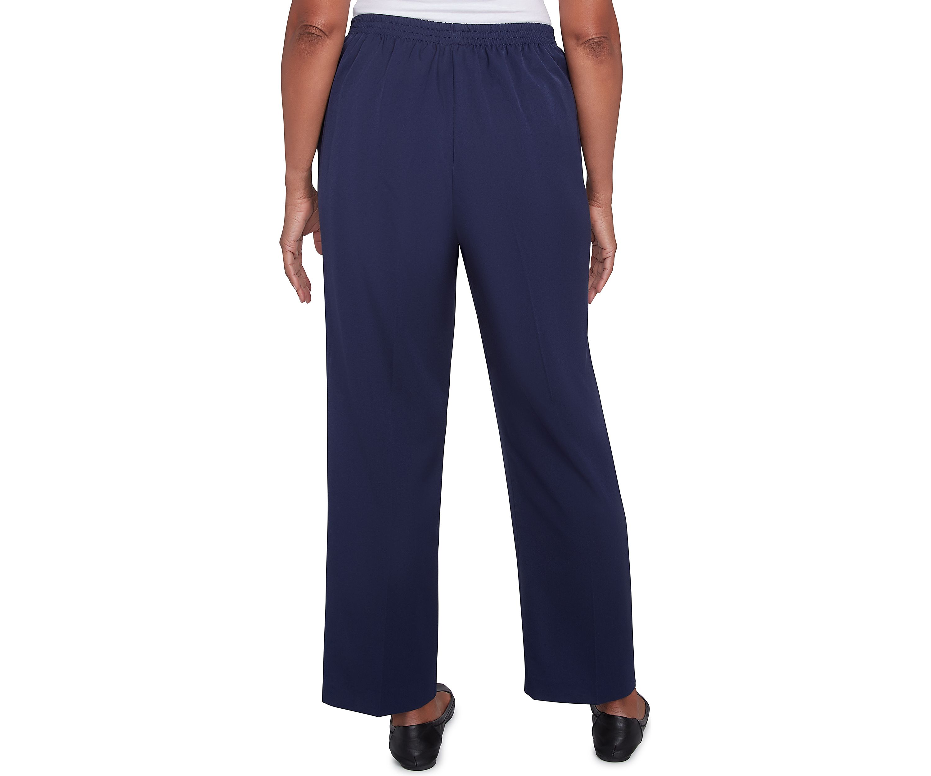 Womens  Block Island Proportioned Short Pants