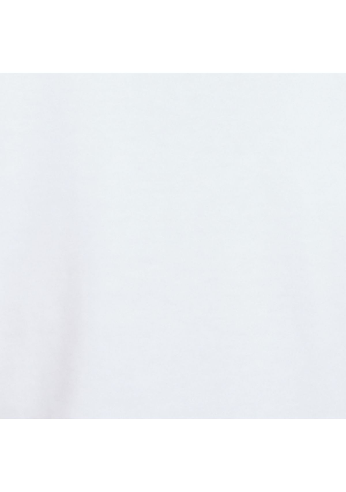 Womens Block Island Floral Embroidered Yoke Top