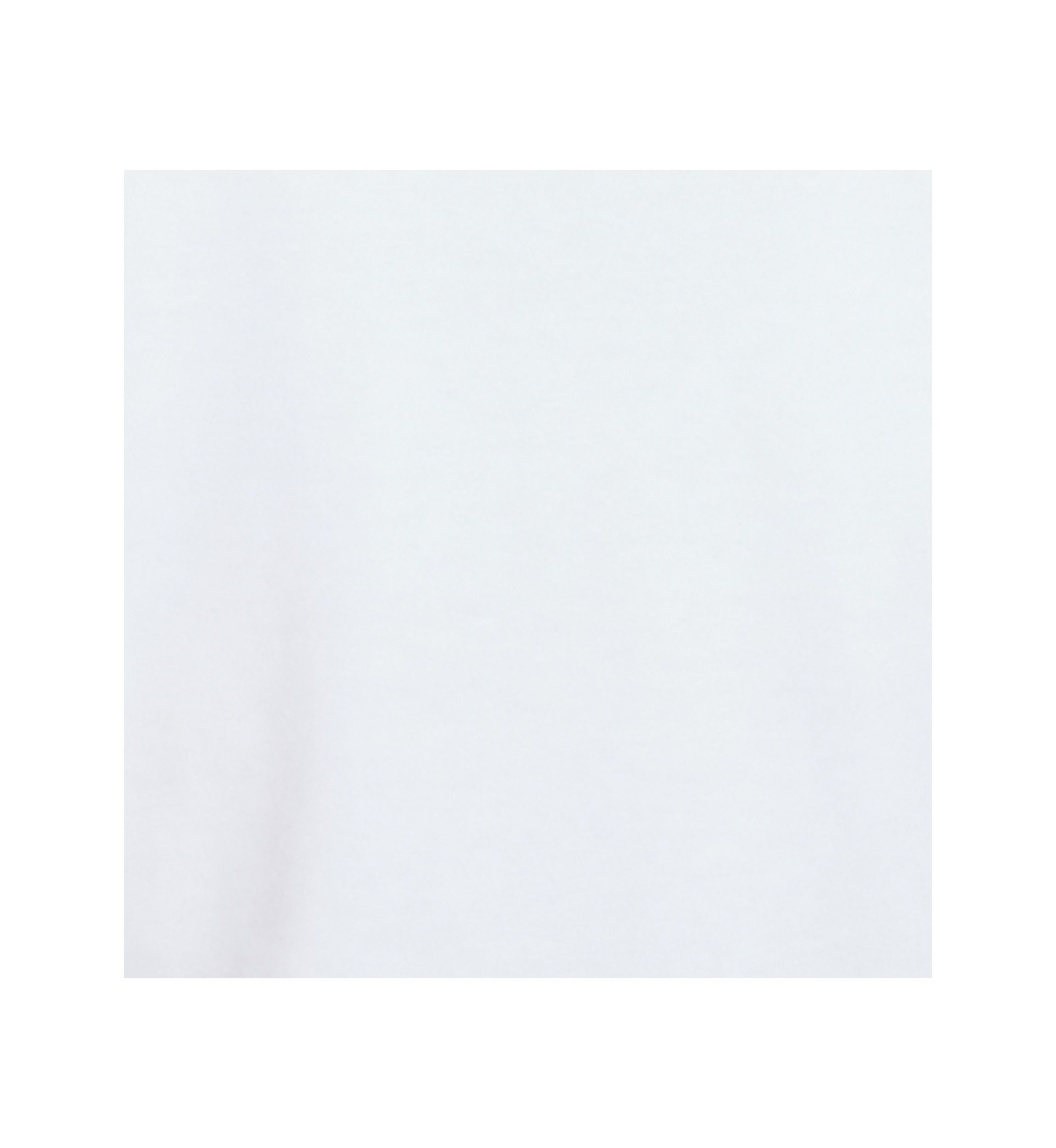 Womens Block Island Floral Embroidered Yoke Top