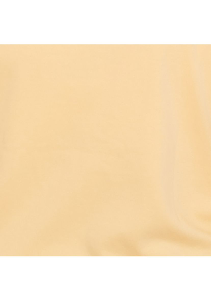 Plus Size Block Island Tonal Embroidered Yoke Top