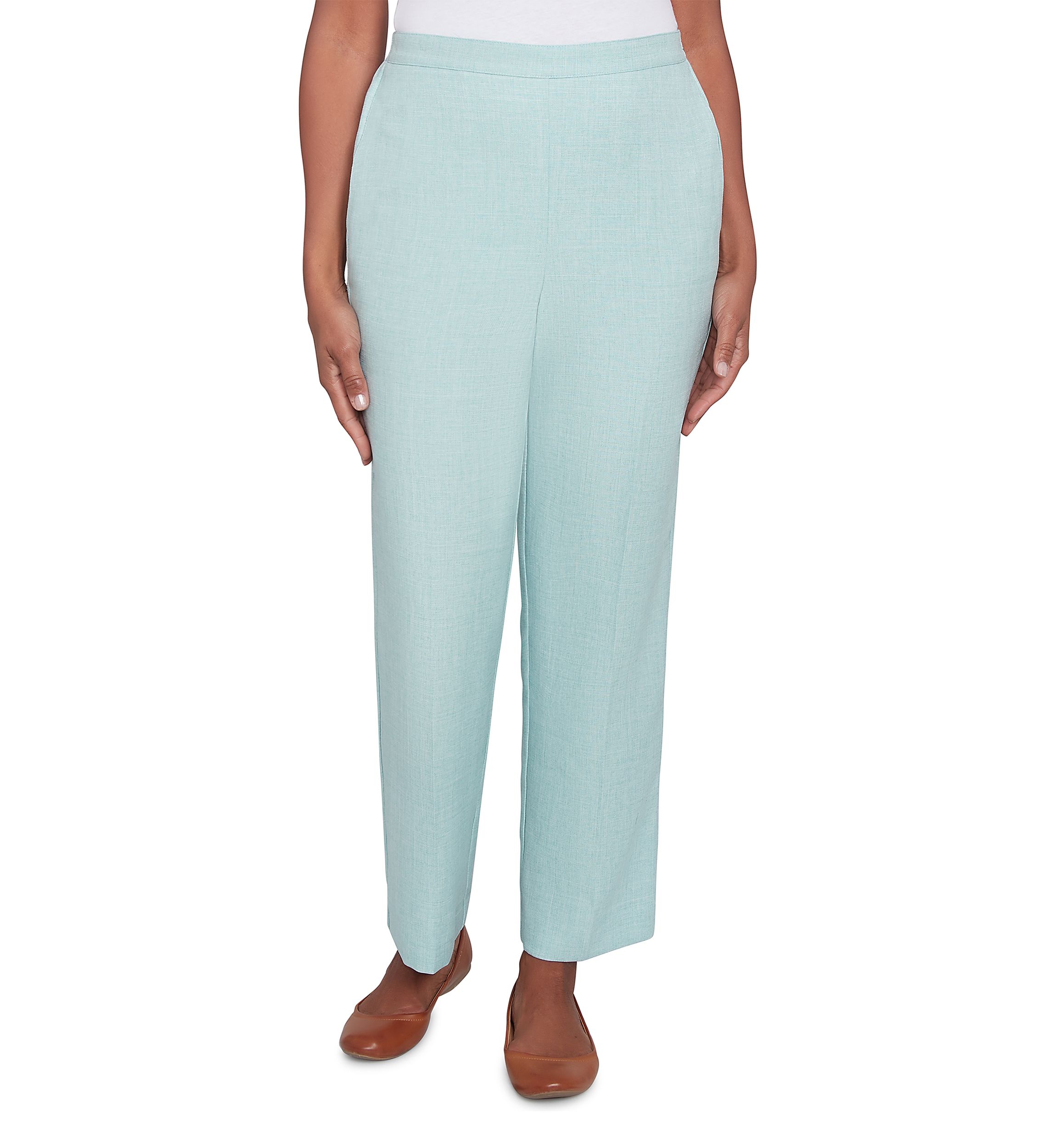 Womens Kensington Gardens Proportioned Short Pants