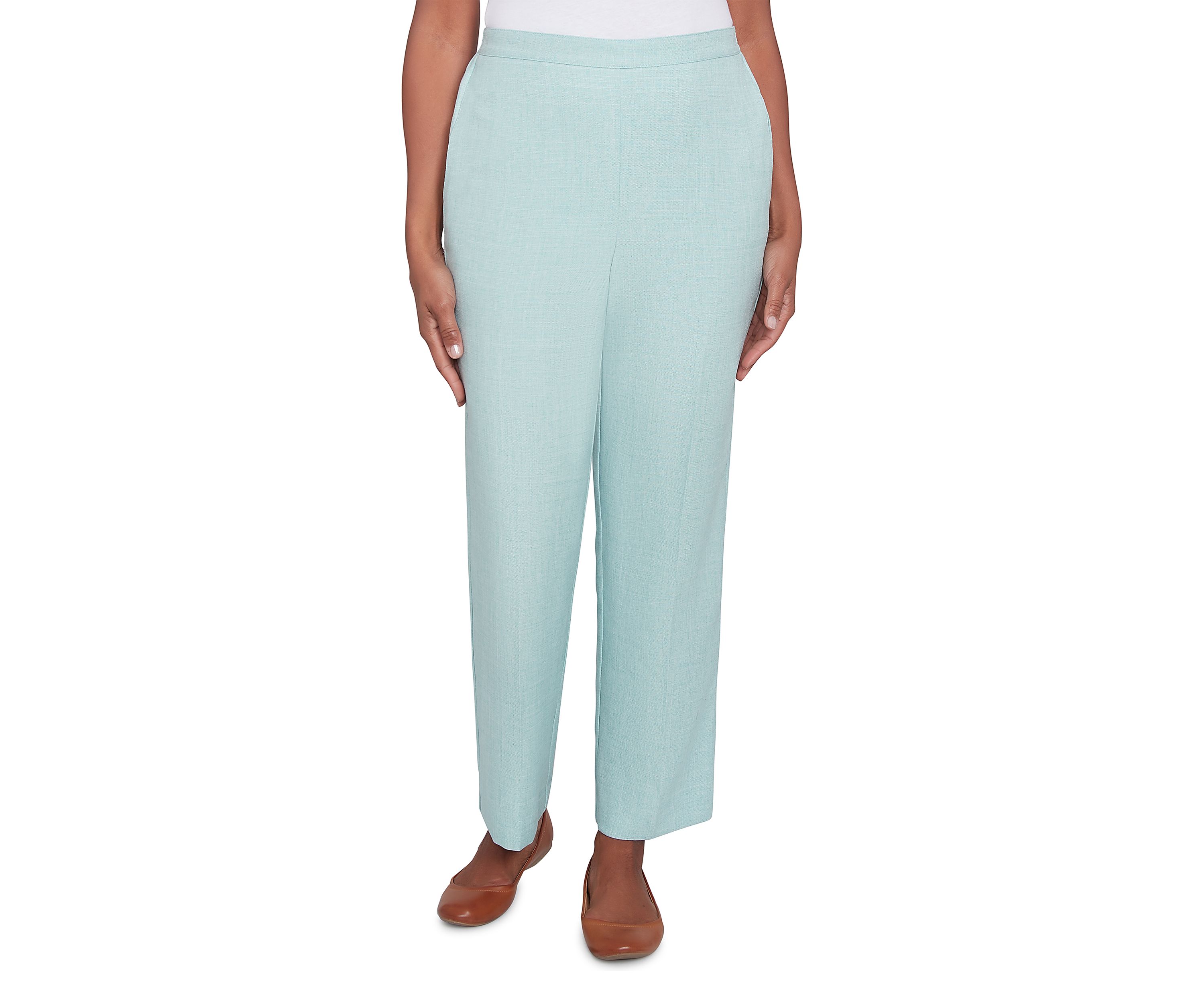 Womens Kensington Gardens Proportioned Short Pants