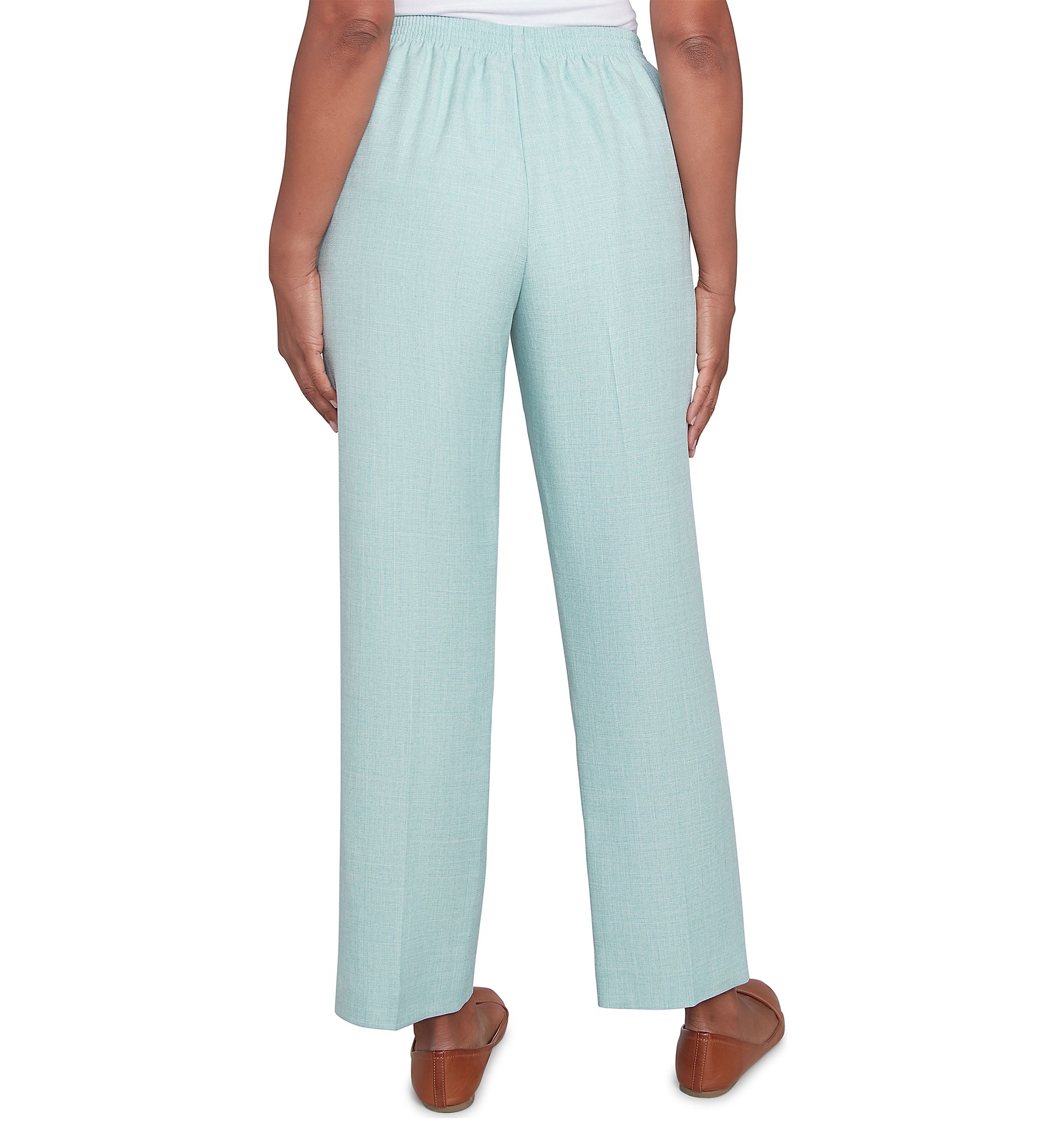 Womens Kensington Gardens Proportioned Short Pants