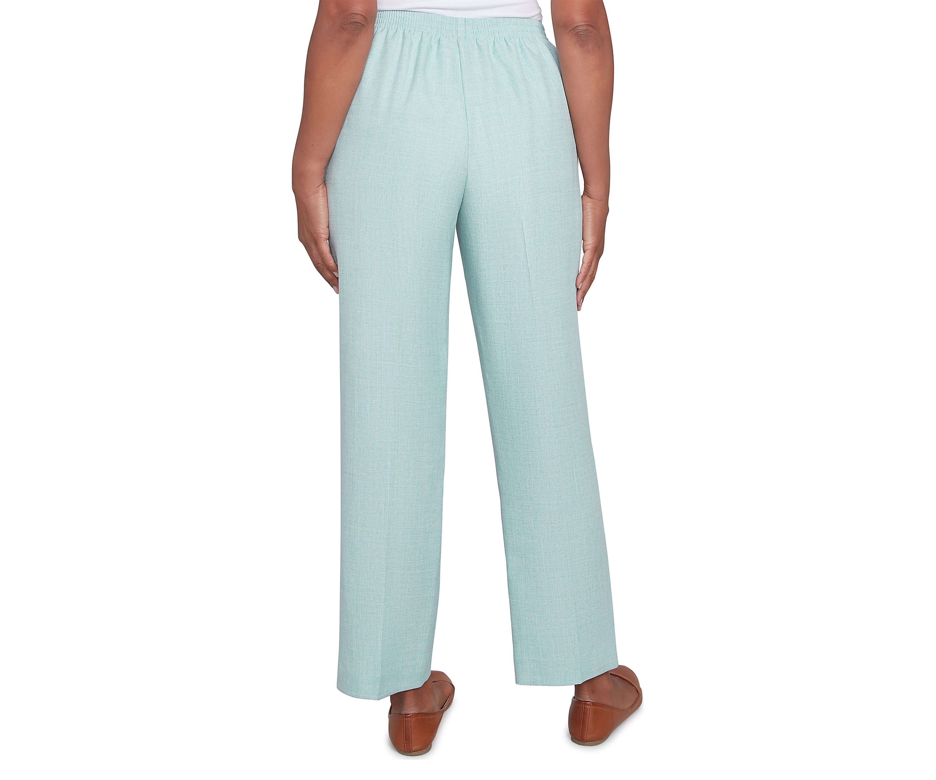 Womens Kensington Gardens Proportioned Short Pants