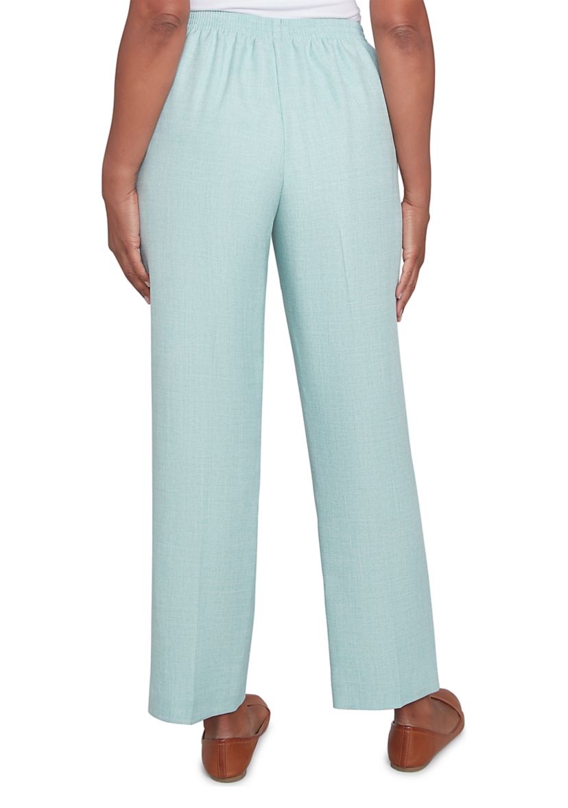 Womens Kensington Gardens Proportioned Short Pants