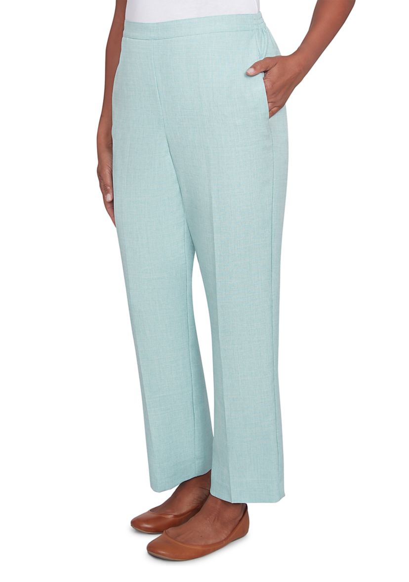 Womens Kensington Gardens Proportioned Short Pants