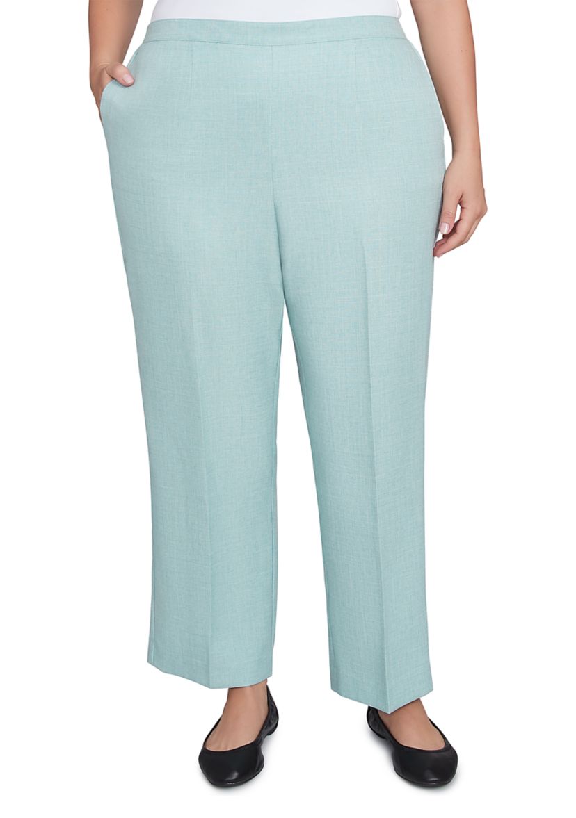 Plus Size Kensington Gardens Proportioned Short Pants