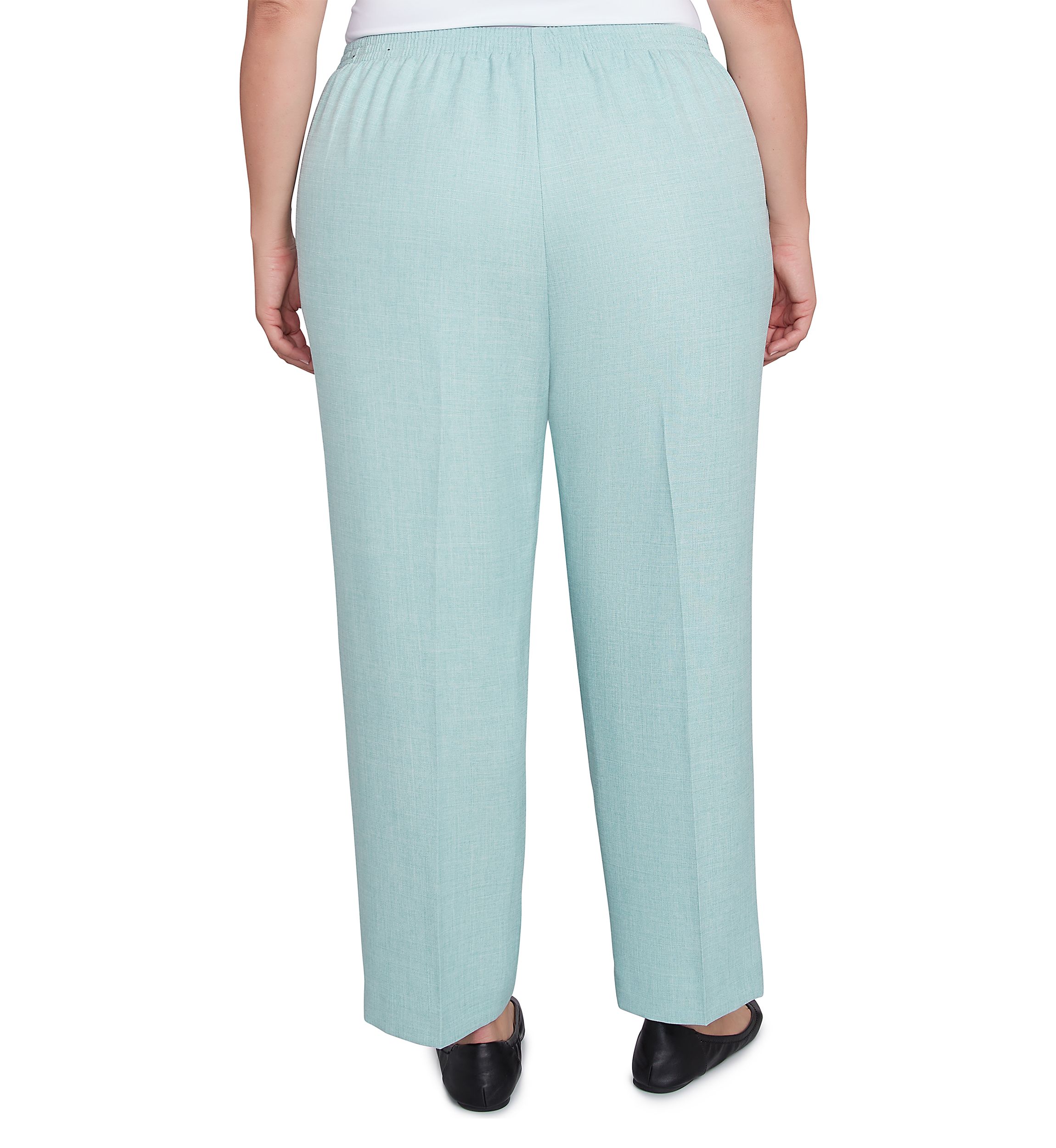 Plus Size Kensington Gardens Proportioned Short Pants