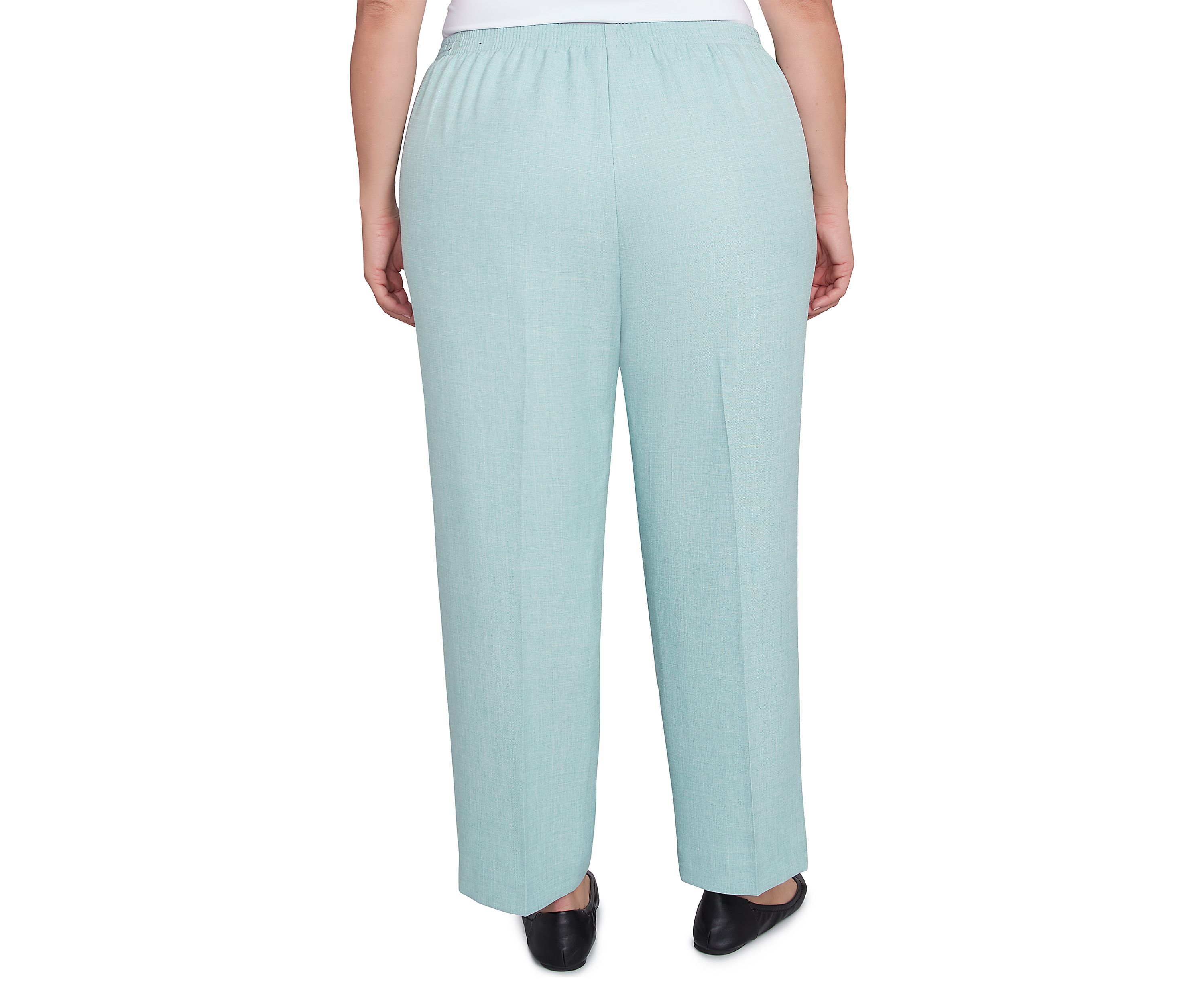 Plus Size Kensington Gardens Proportioned Short Pants