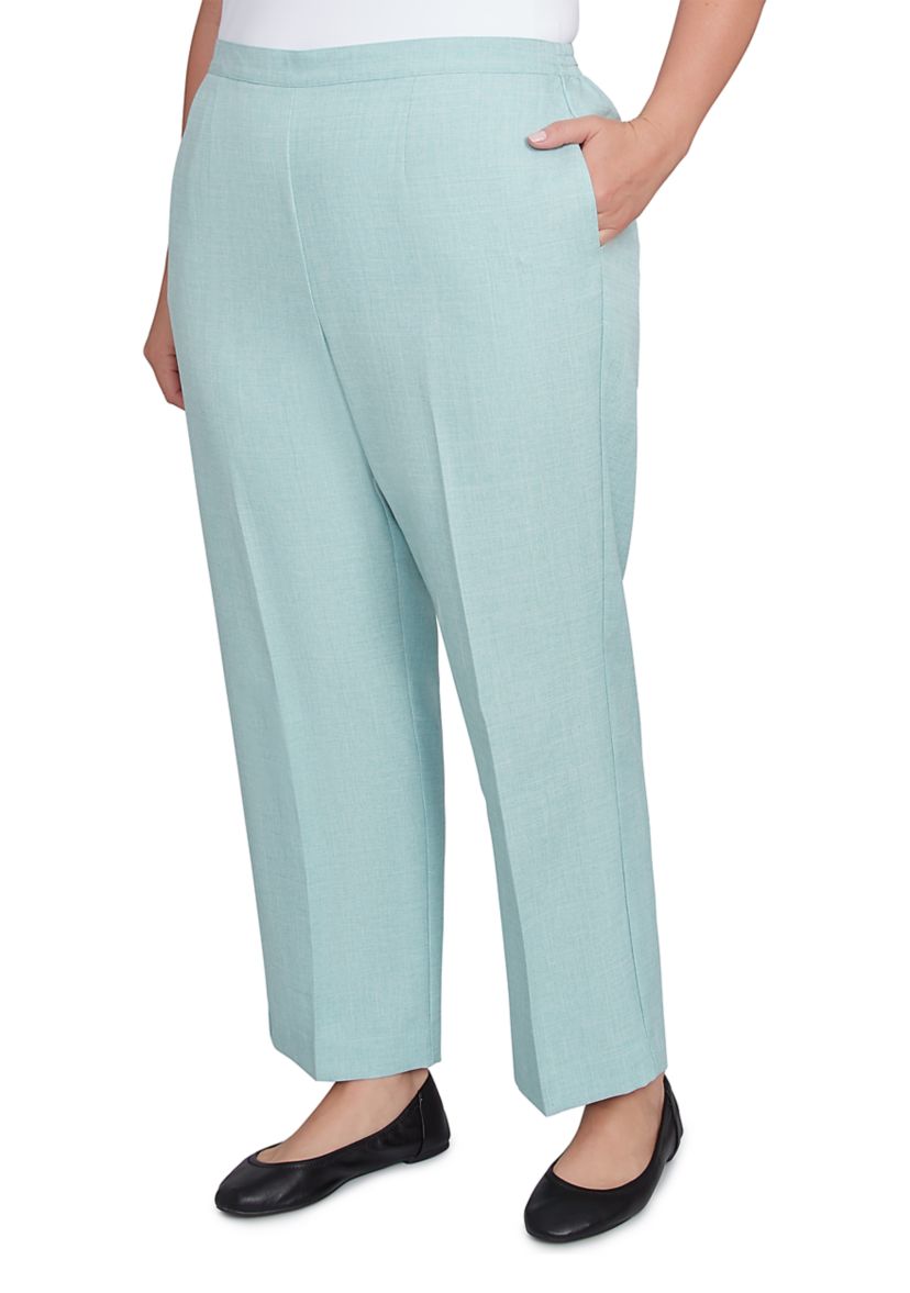 Plus Size Kensington Gardens Proportioned Short Pants