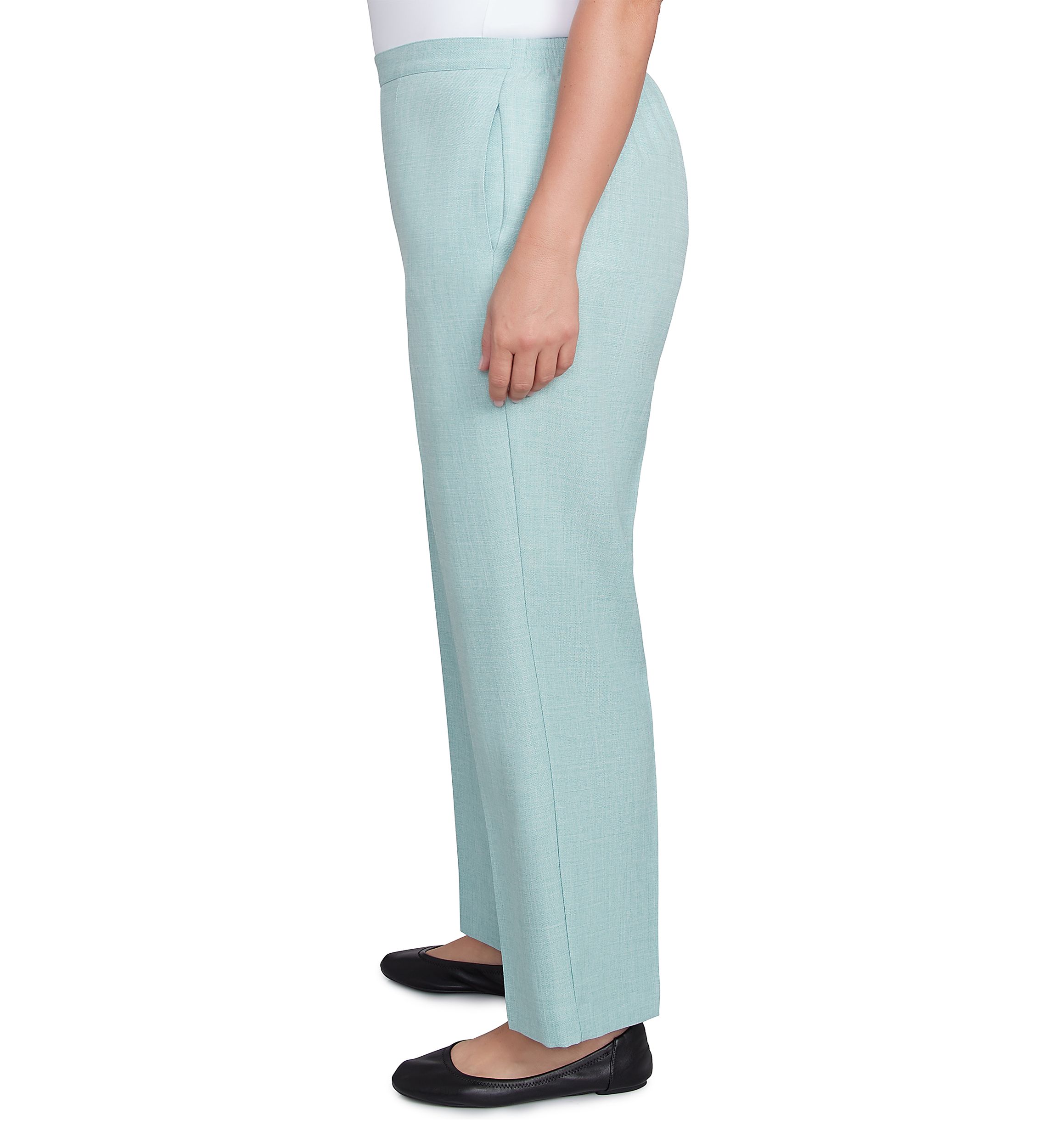 Plus Size Kensington Gardens Proportioned Short Pants