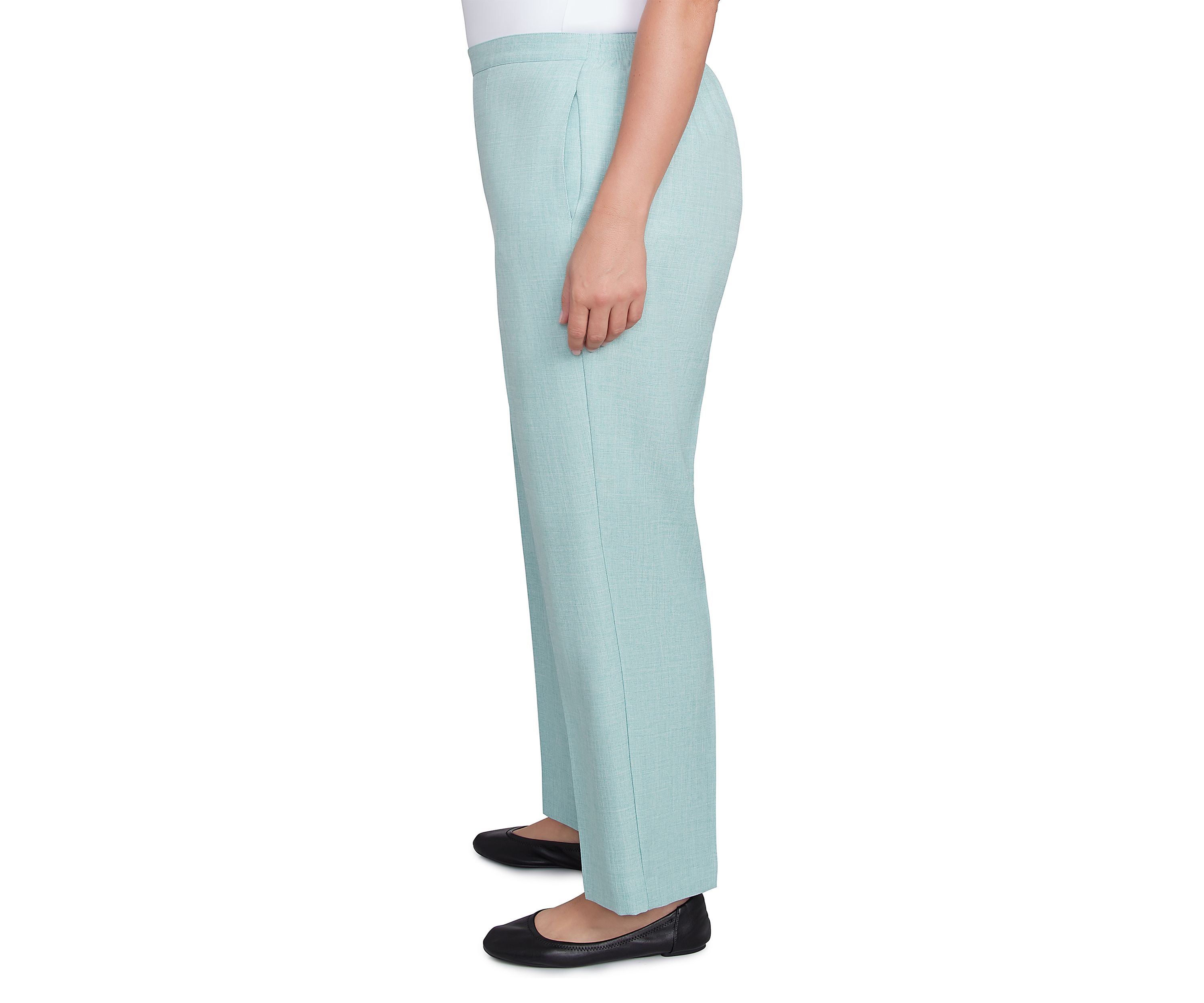 Plus Size Kensington Gardens Proportioned Short Pants