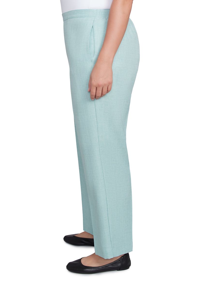 Plus Size Kensington Gardens Proportioned Short Pants