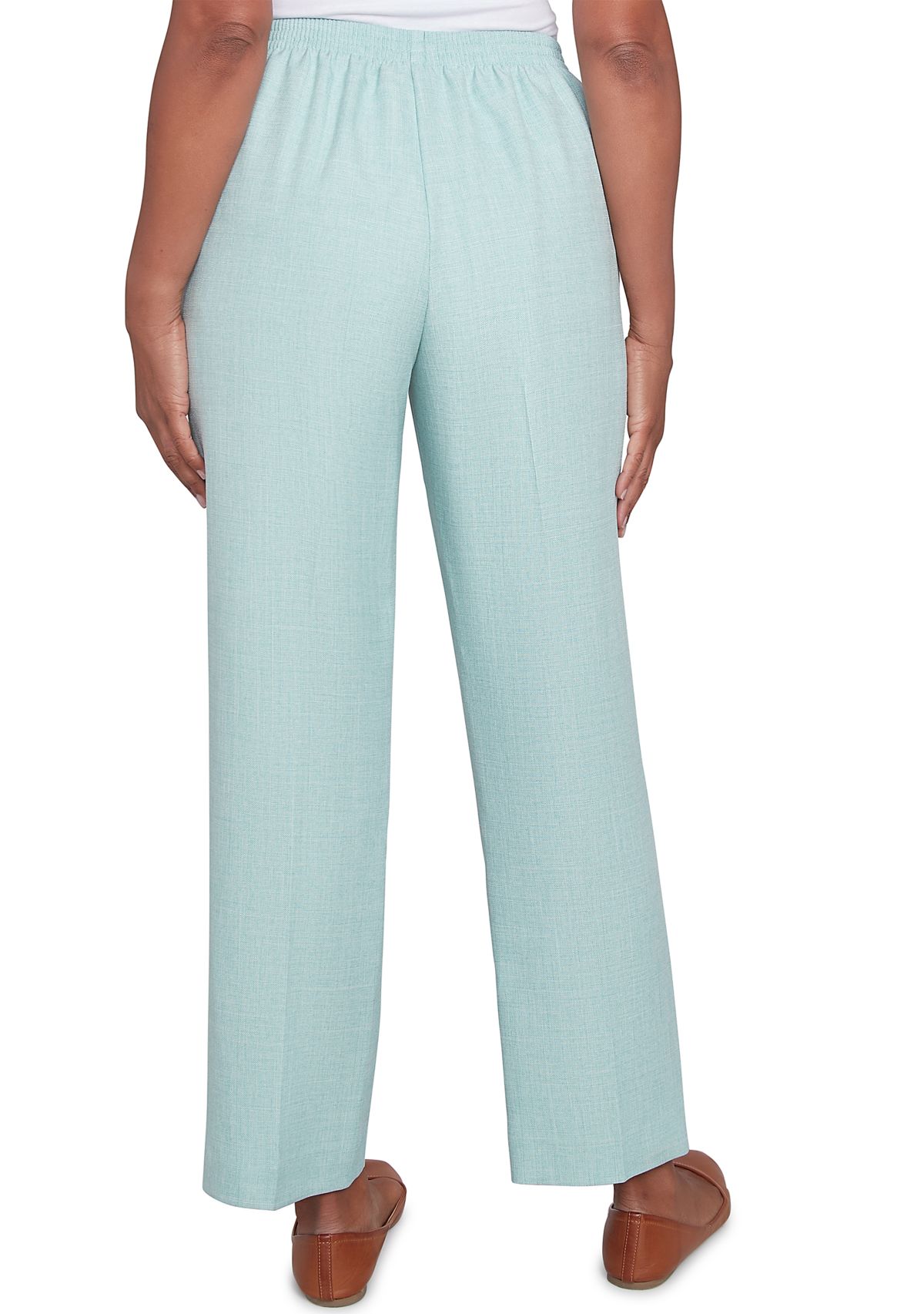 Petite Kensington Gardens Proportioned Short Pants