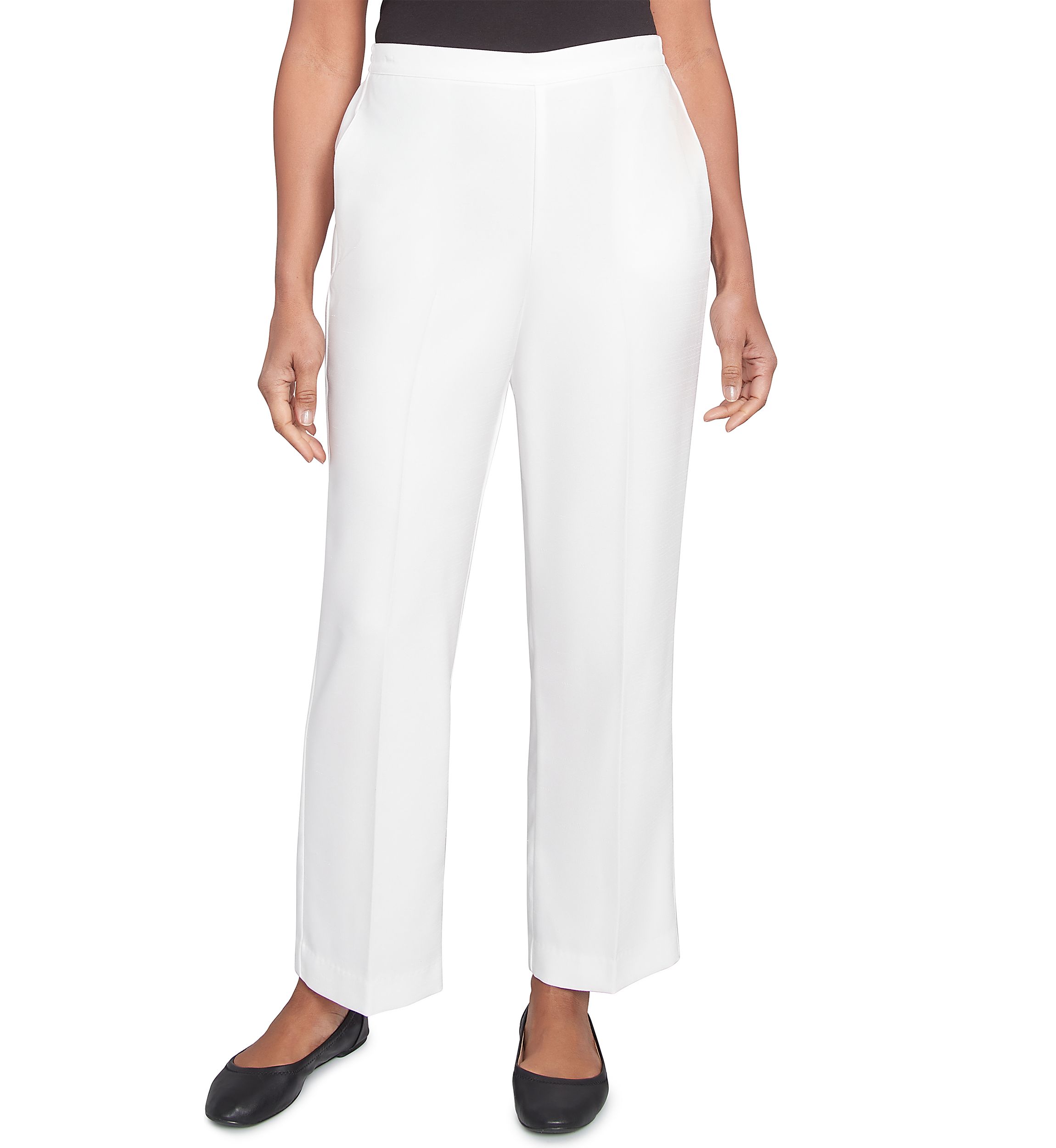 Womens Estate Of Mind Proportioned Short Pants
