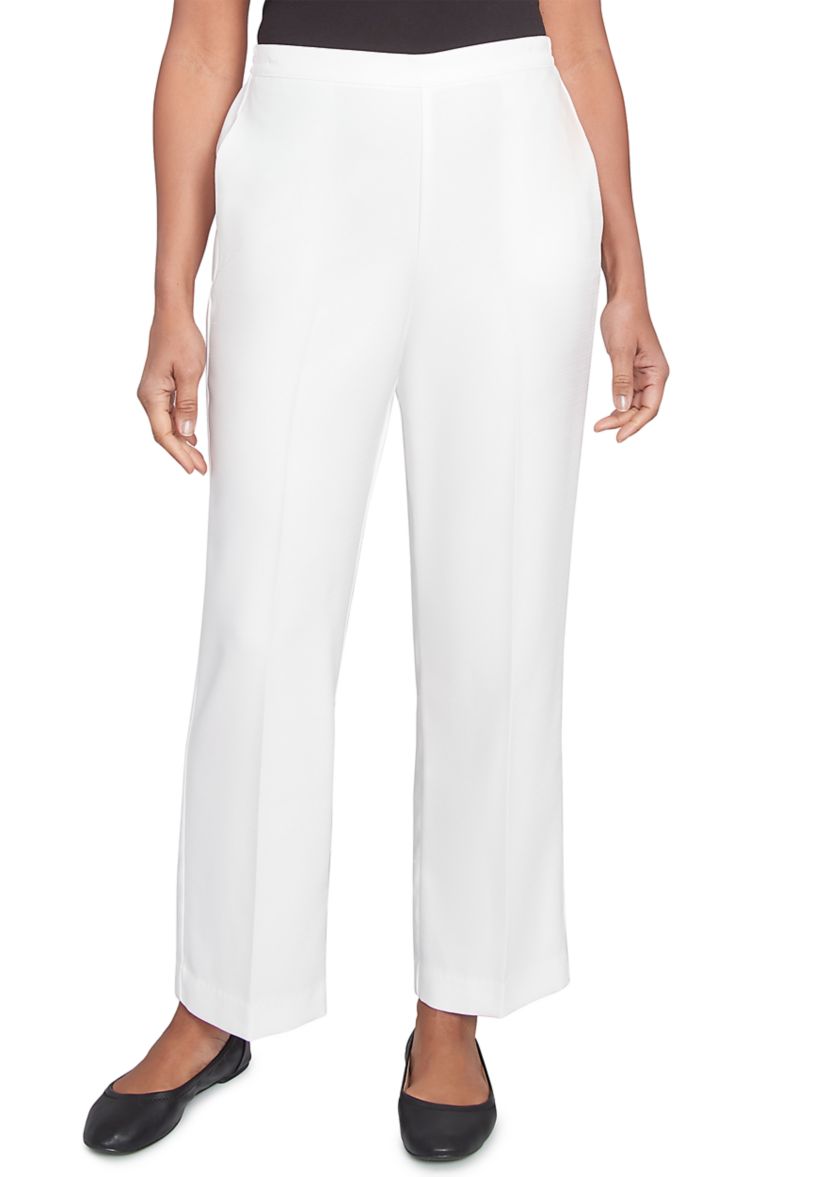 Womens Estate Of Mind Proportioned Short Pants
