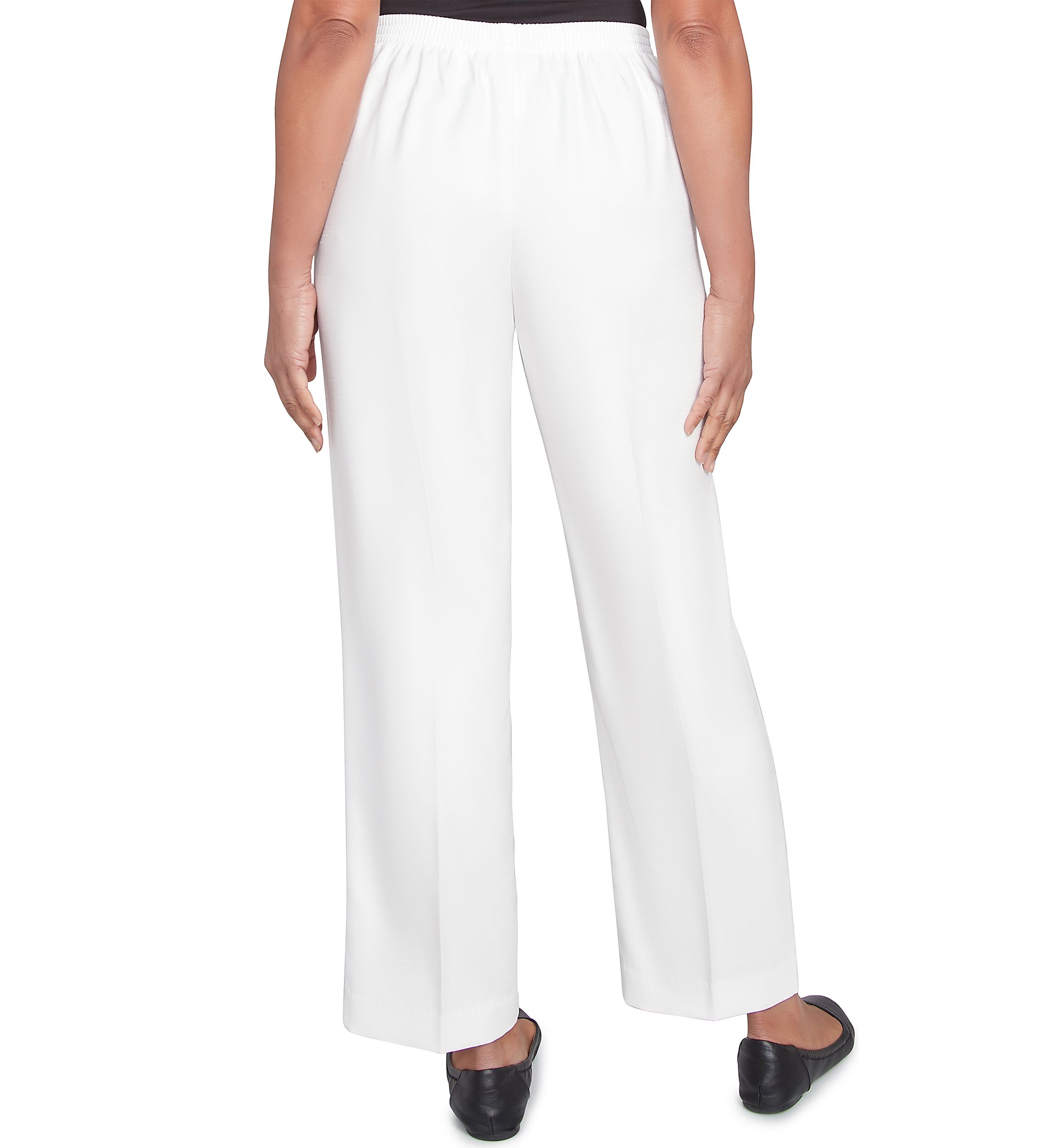 Womens Estate Of Mind Proportioned Short Pants