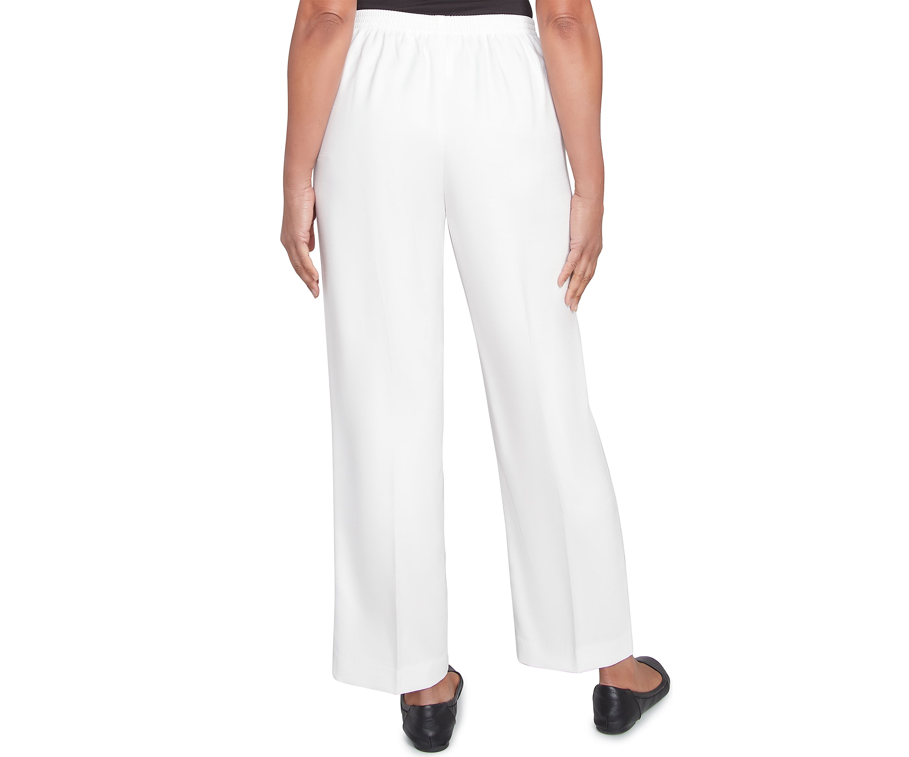 Womens Estate Of Mind Proportioned Short Pants