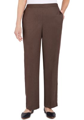 Women's Classic Fit Pants