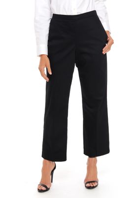 Alfred Dunner Women's Proportion Pants- Short | belk