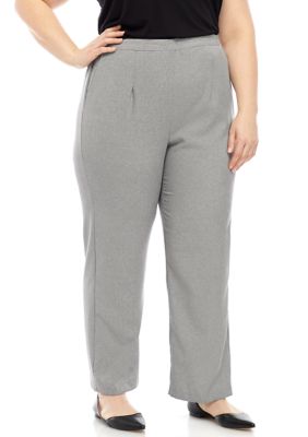 medium size in pants