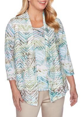 alfred dunner at dillards