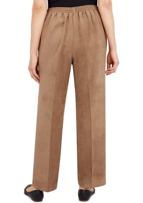 Women's Classic Fit Pants