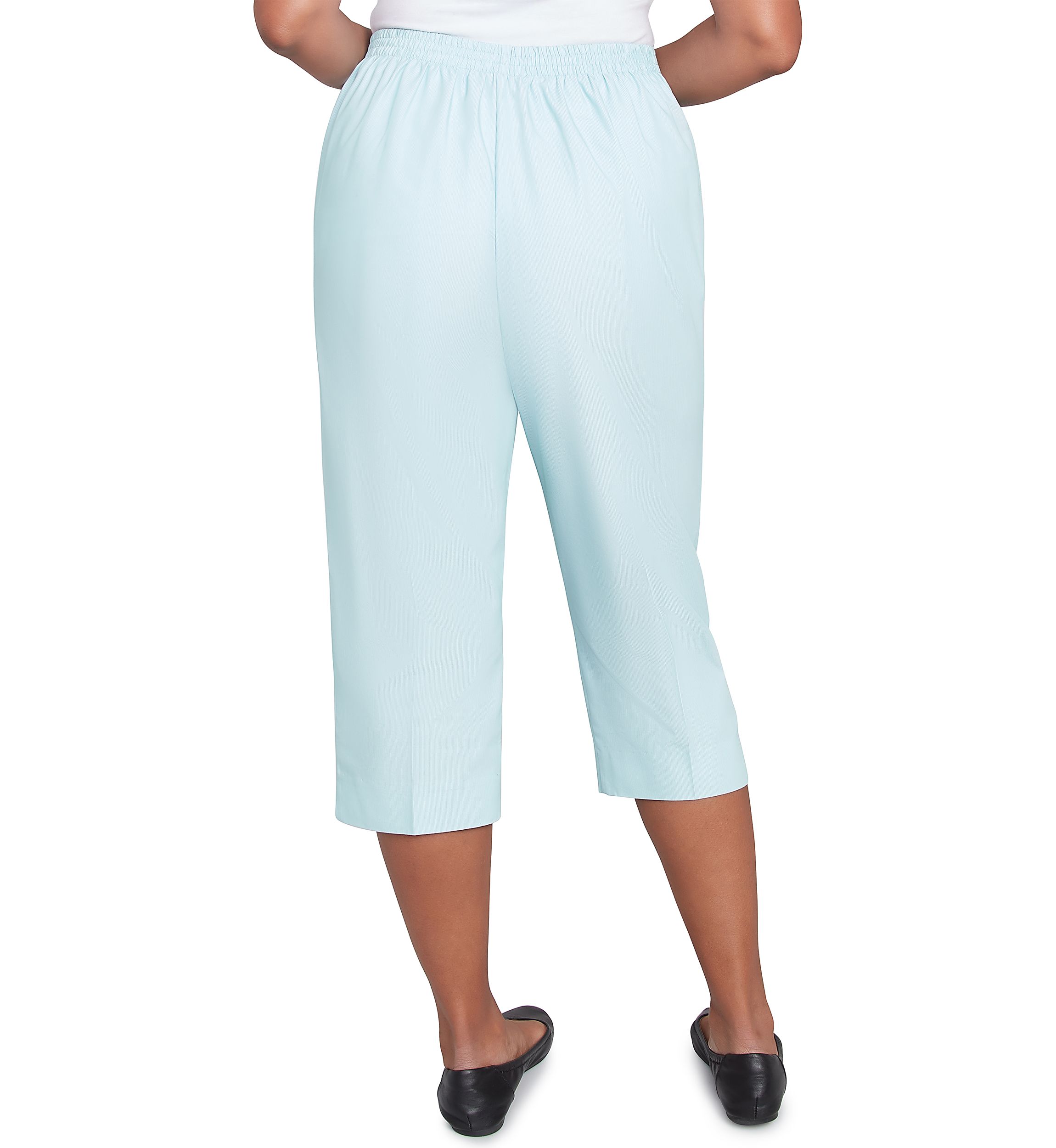 Womens Thomas Capri Pants