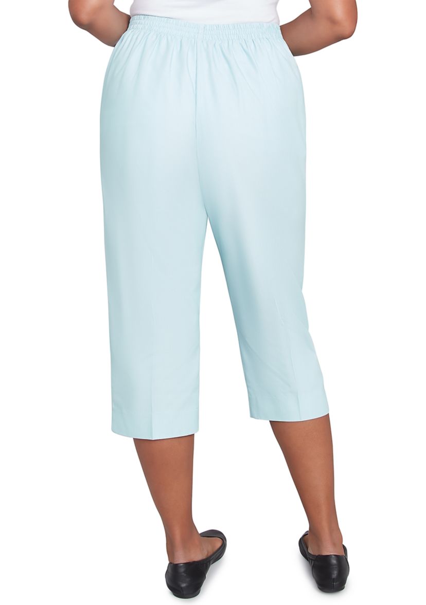 Womens Thomas Capri Pants