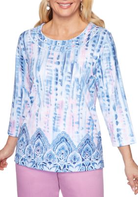 belk alfred dunner petites