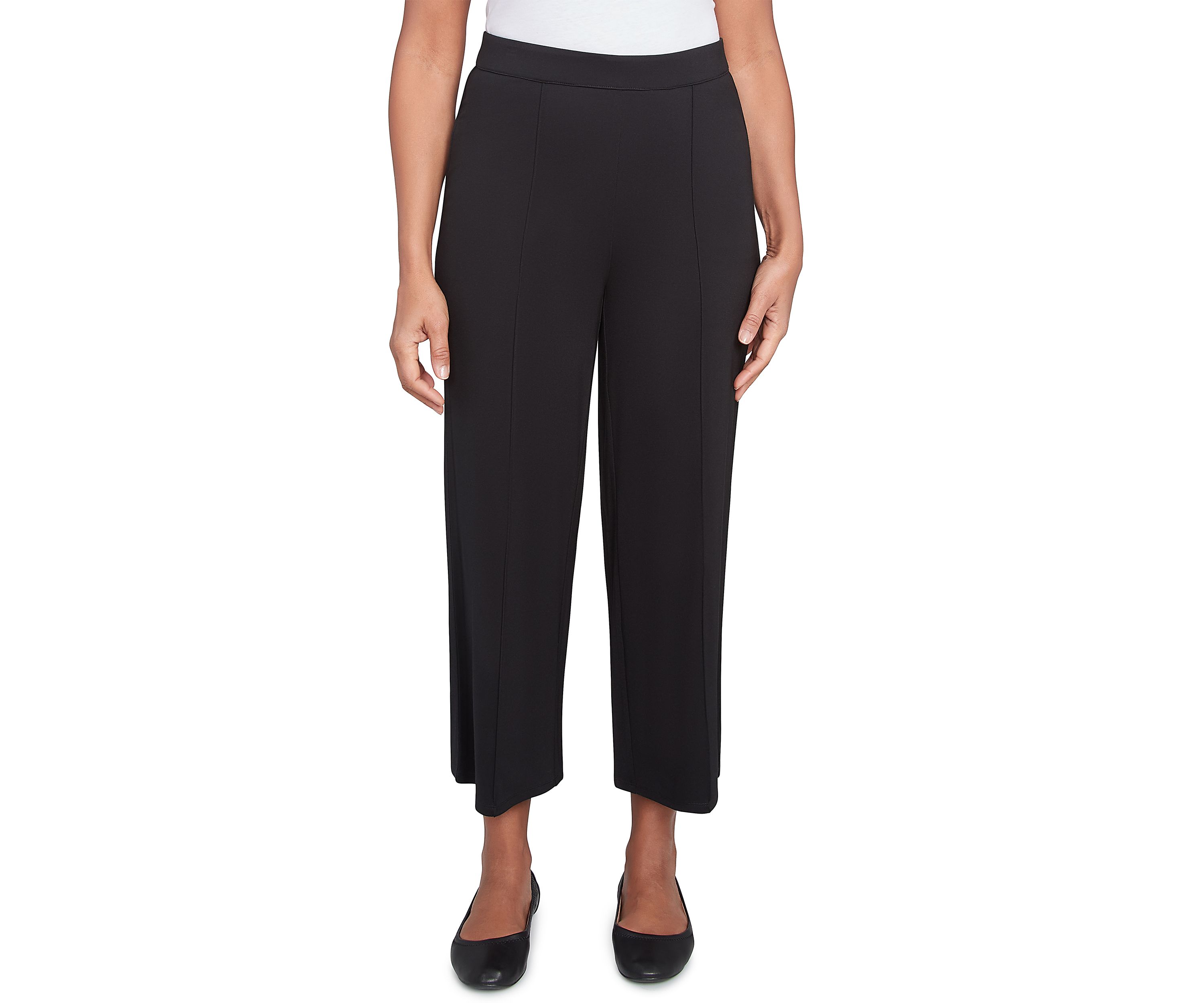 Womens Natural Instinct Ankle Pants