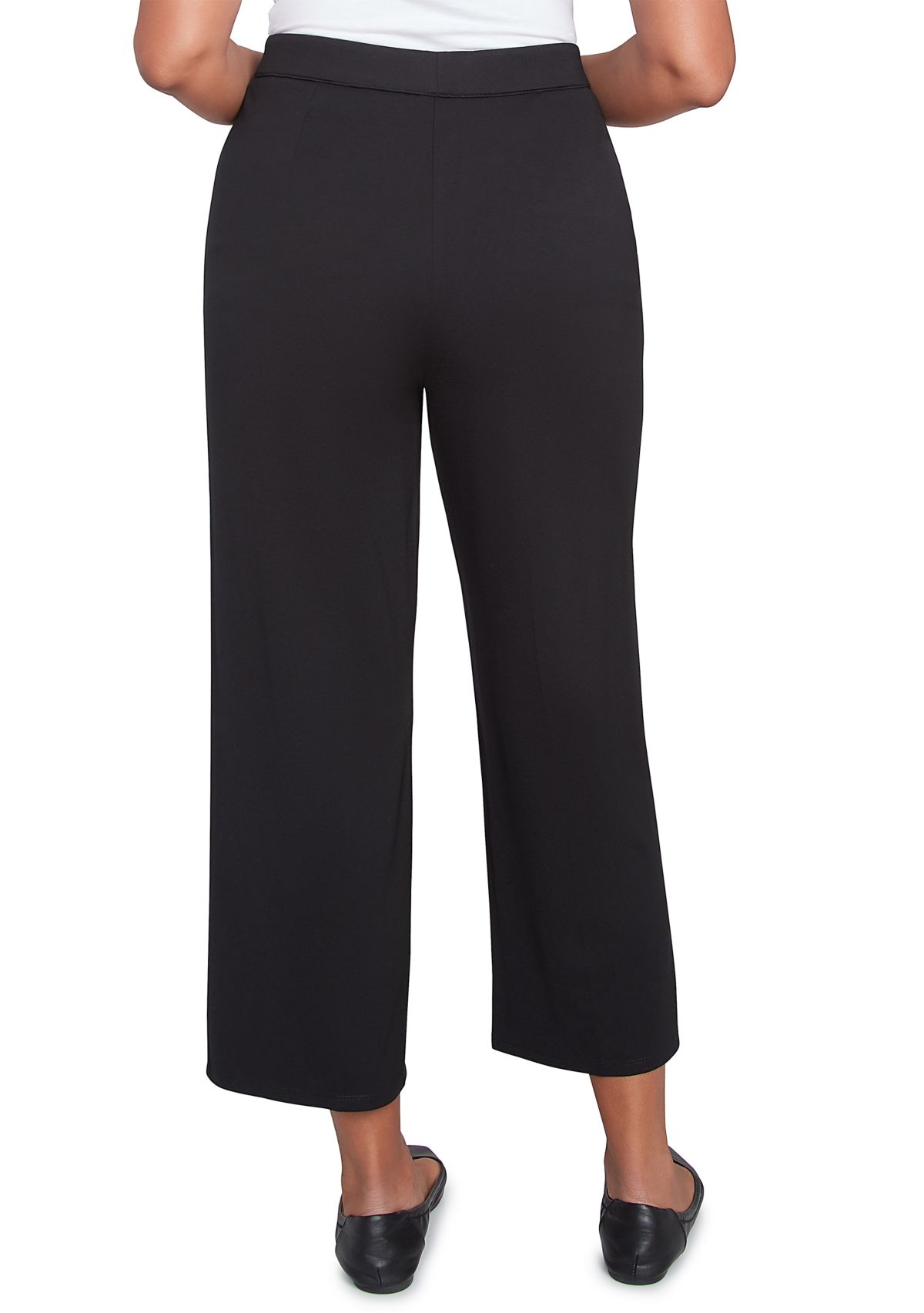 Womens Natural Instinct Ankle Pants