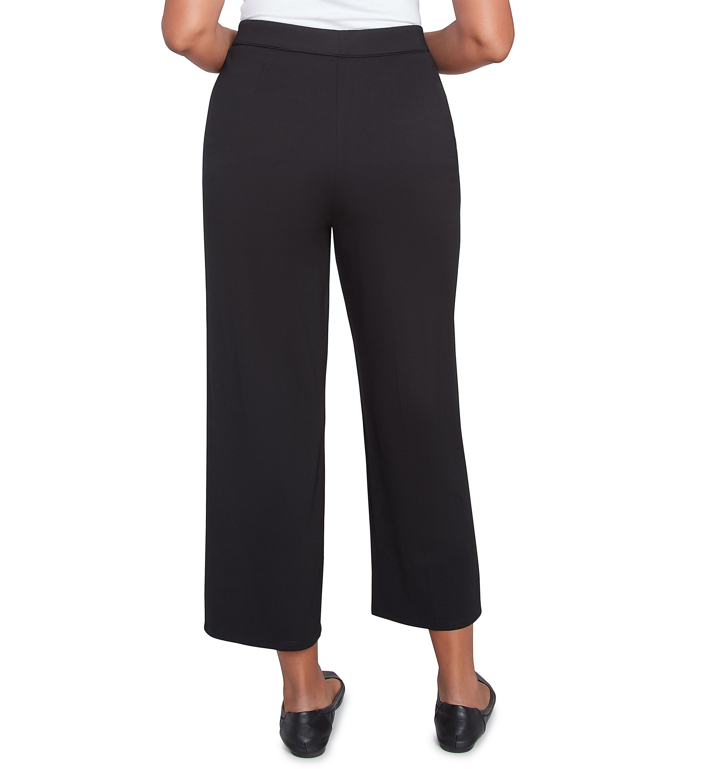 Womens Natural Instinct Ankle Pants