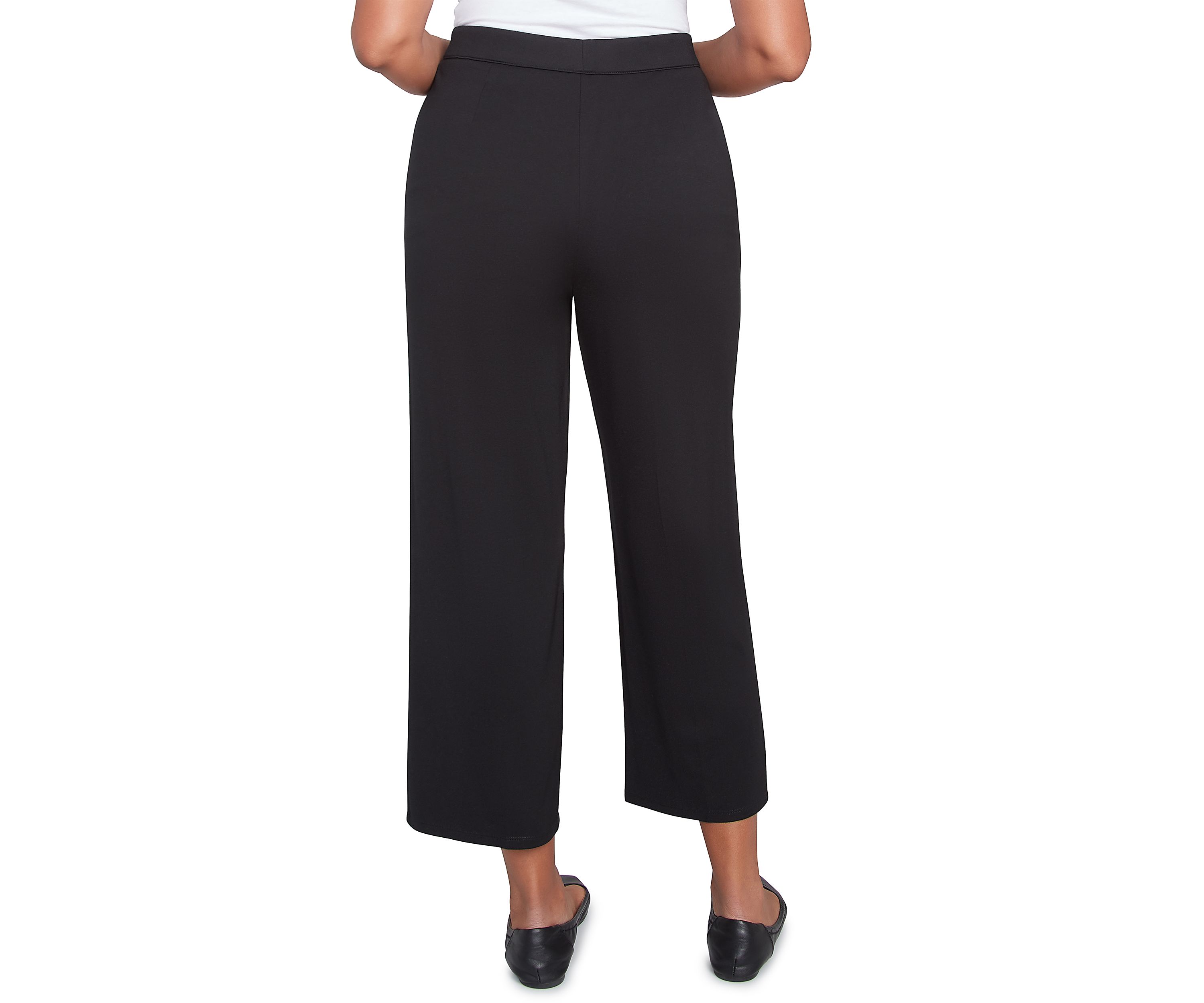 Womens Natural Instinct Ankle Pants