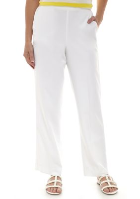 size 6 womens pants
