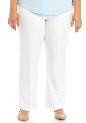 big and short pants